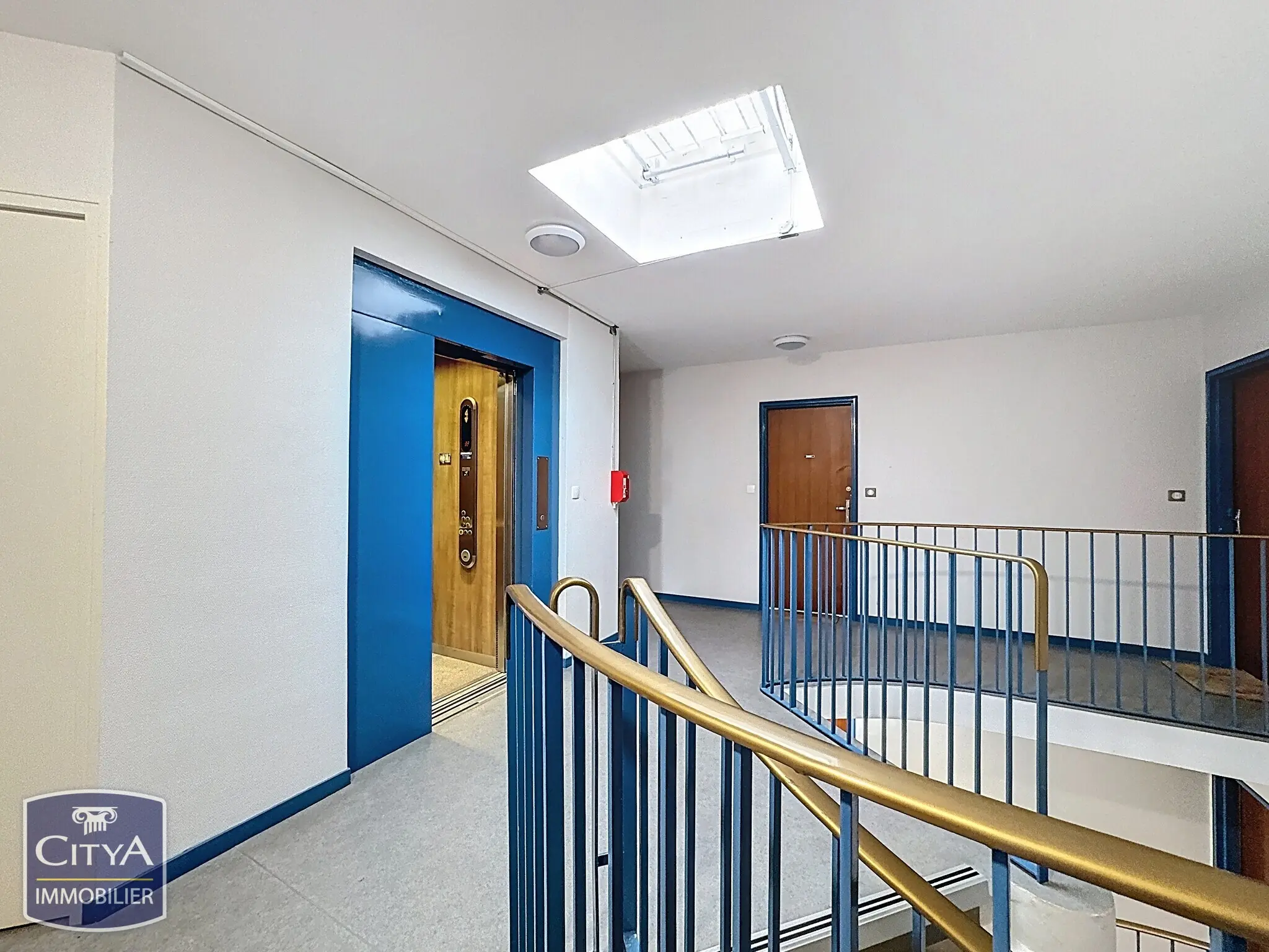 Photo 7 Appartement 1 pièce 38.42m²