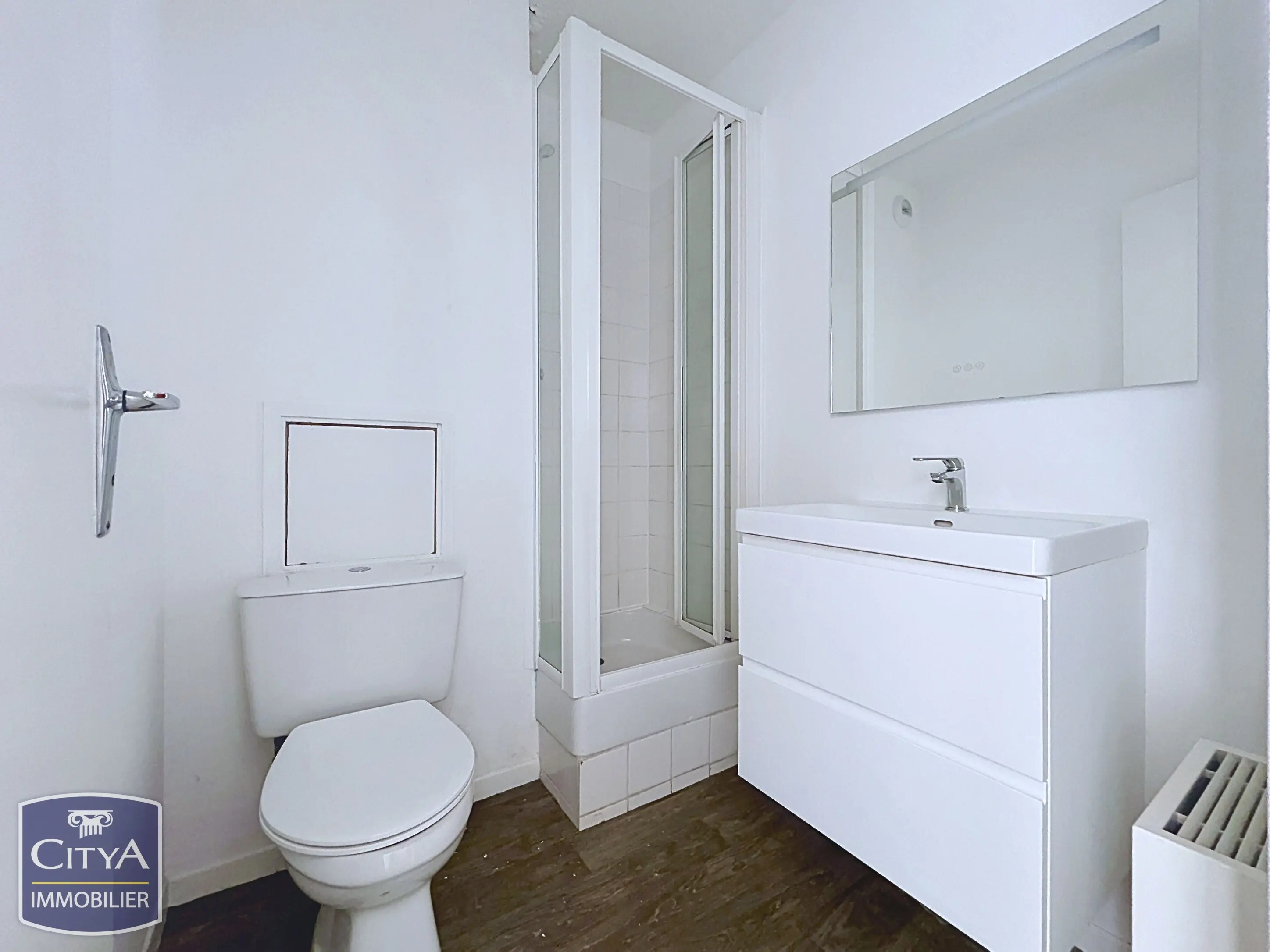 Photo 5 Appartement 1 pièce 20.07m²
