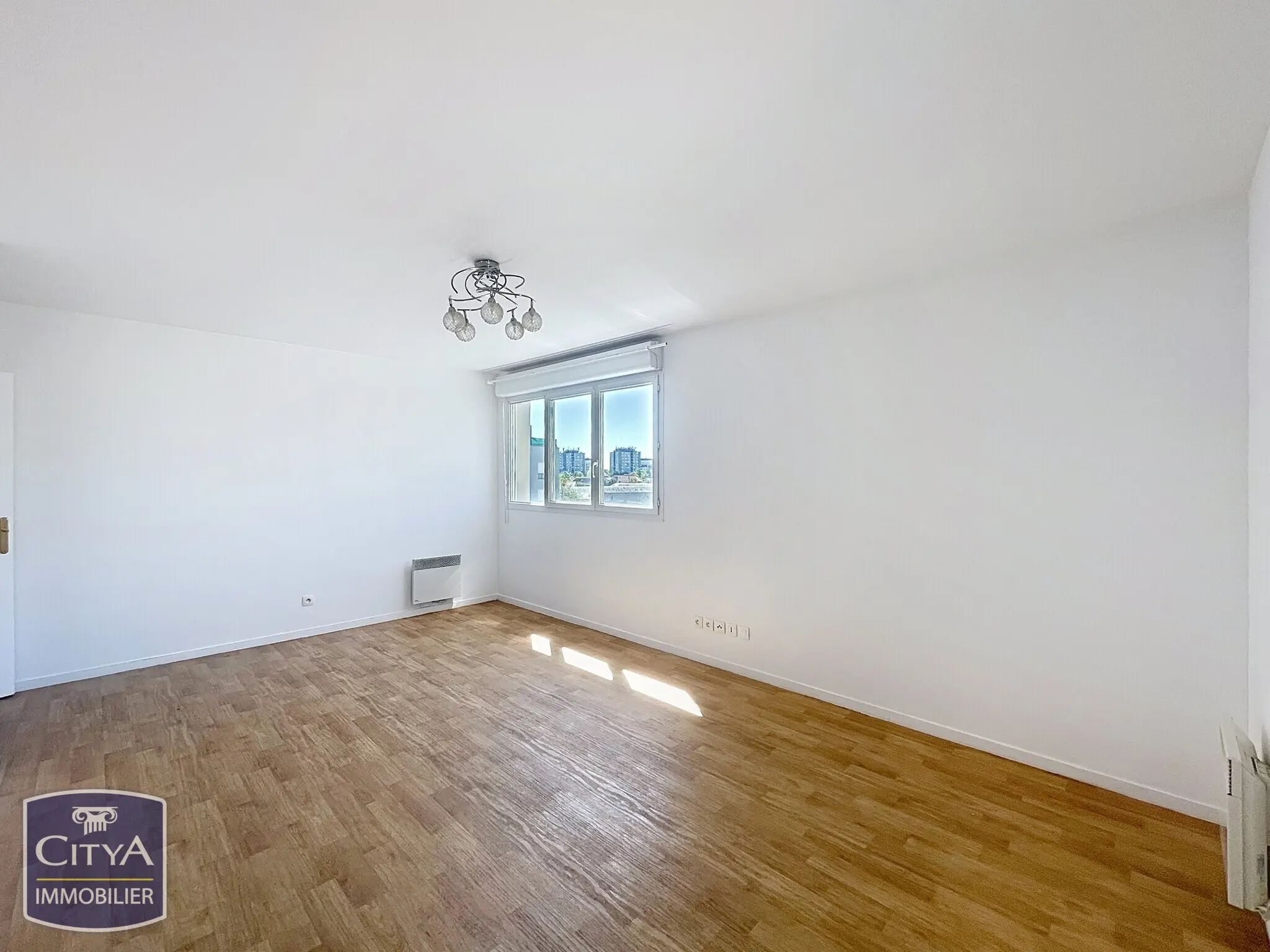 Photo 4 Appartement 2 pièces 48.81m²