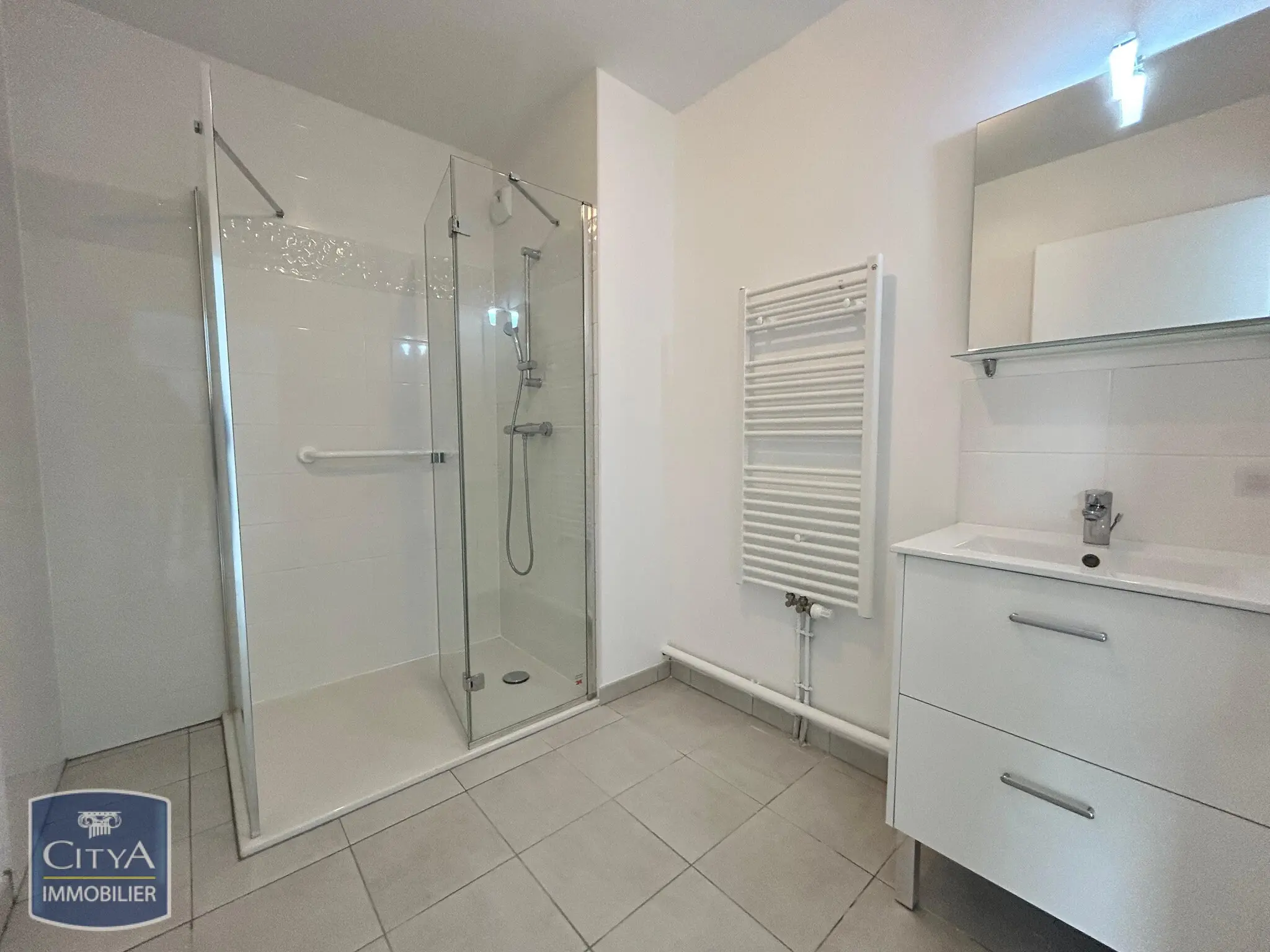 Photo 7 Appartement 3 pièces 62.08m²