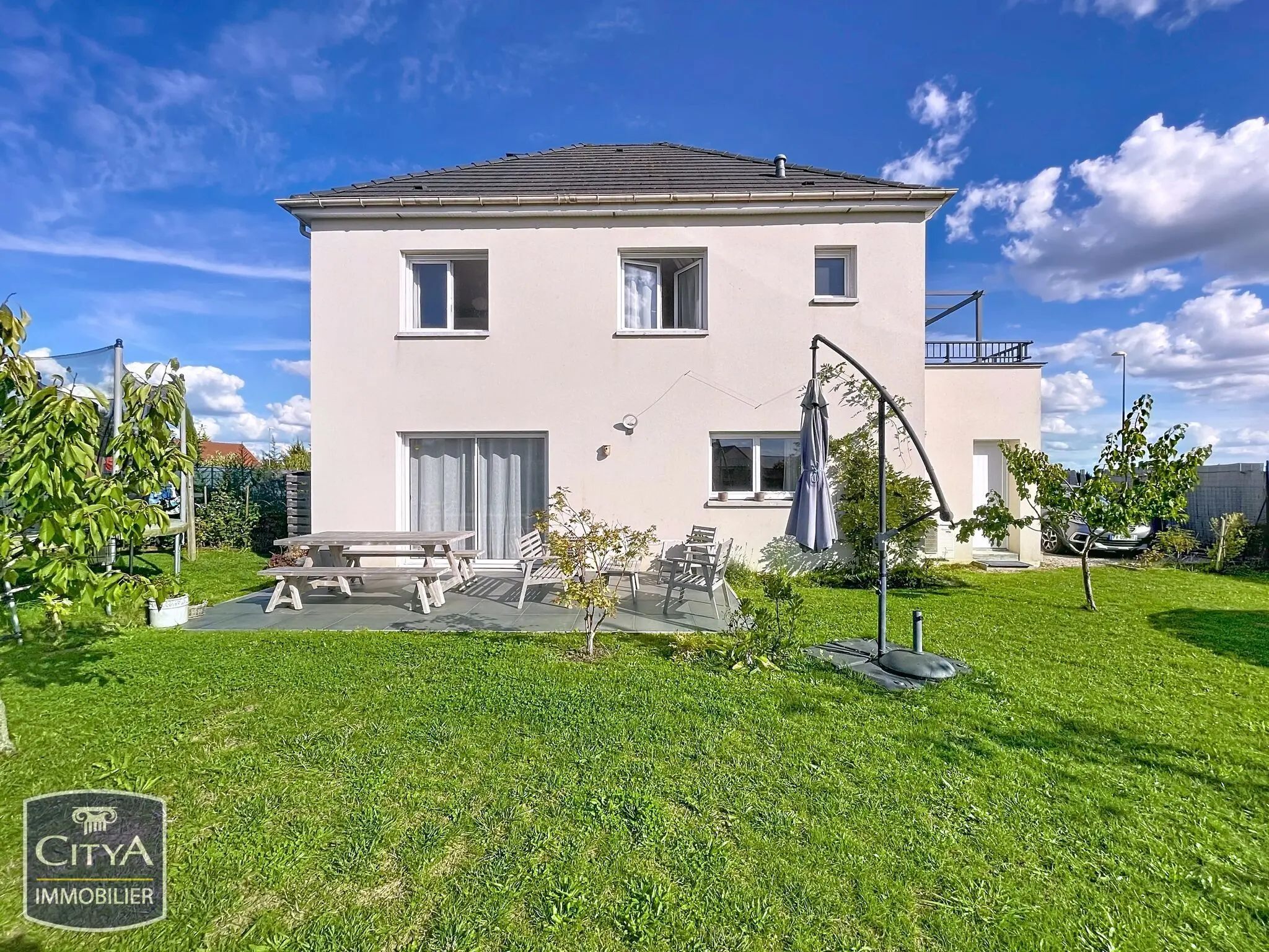 Photo 1 Maison 6 pièces 131.45m²