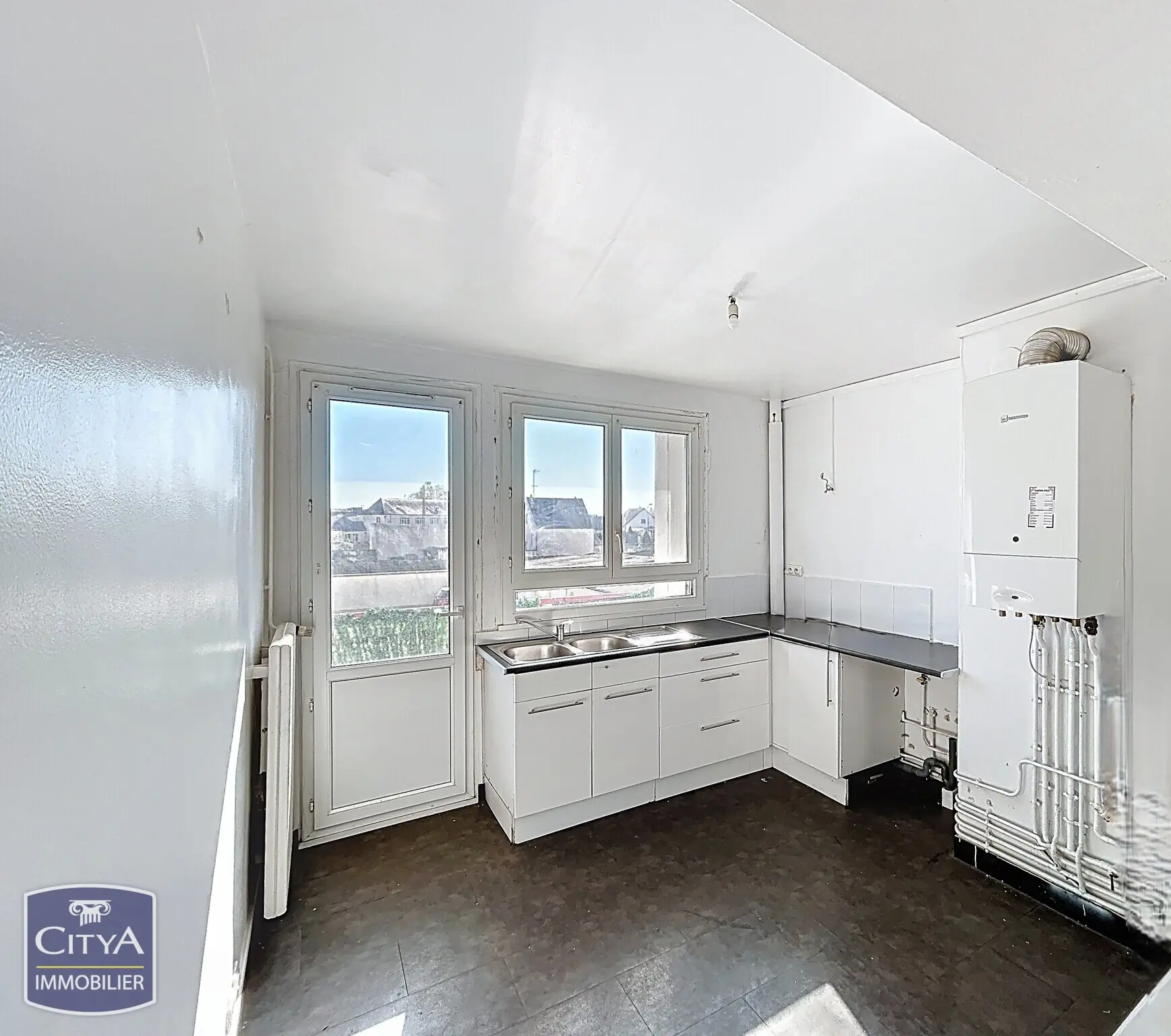 Photo 3 appartement Lucé