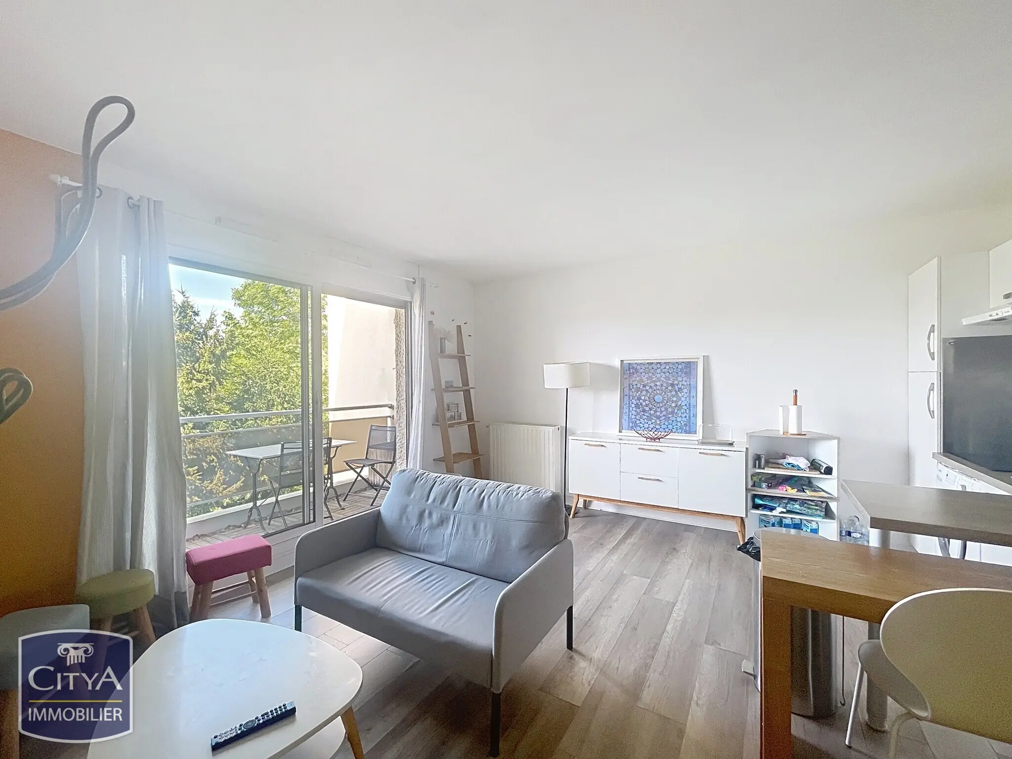 Photo 4 Appartement 2 pièces 36.93m²