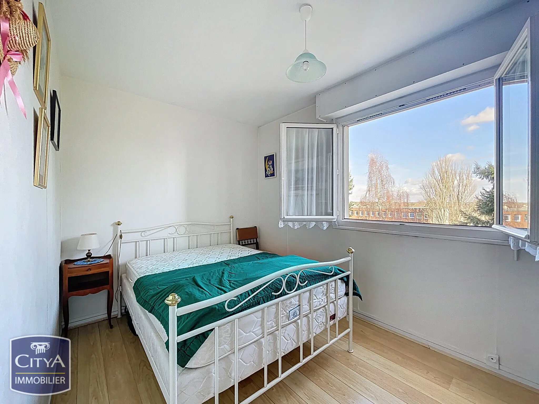 Photo 7 Appartement 4 pièces 67.71m²