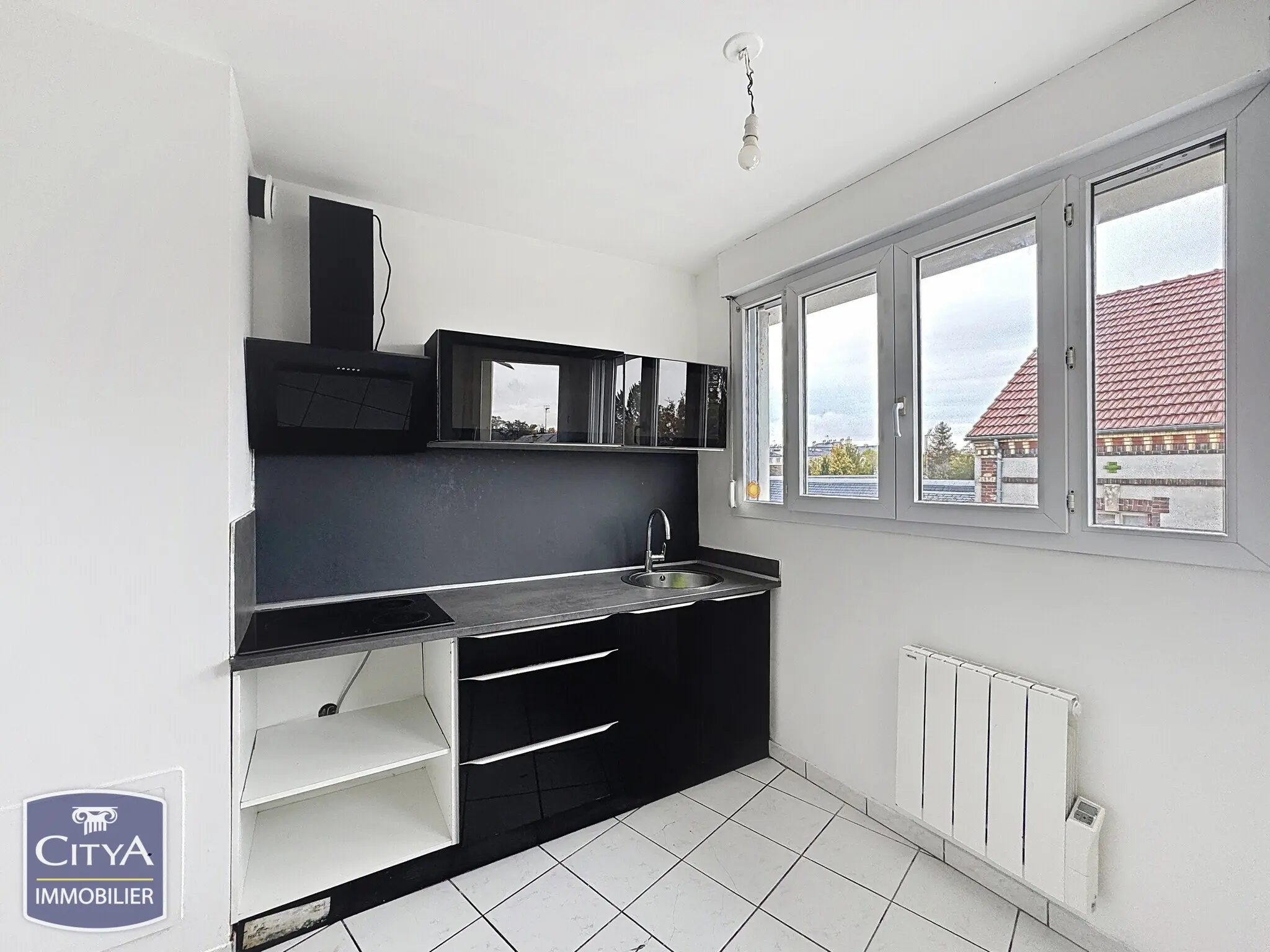 Photo 5 pour Appartement 3 pièces 59.87m² Photo 5 Appartement 3 pièces 59.87m²