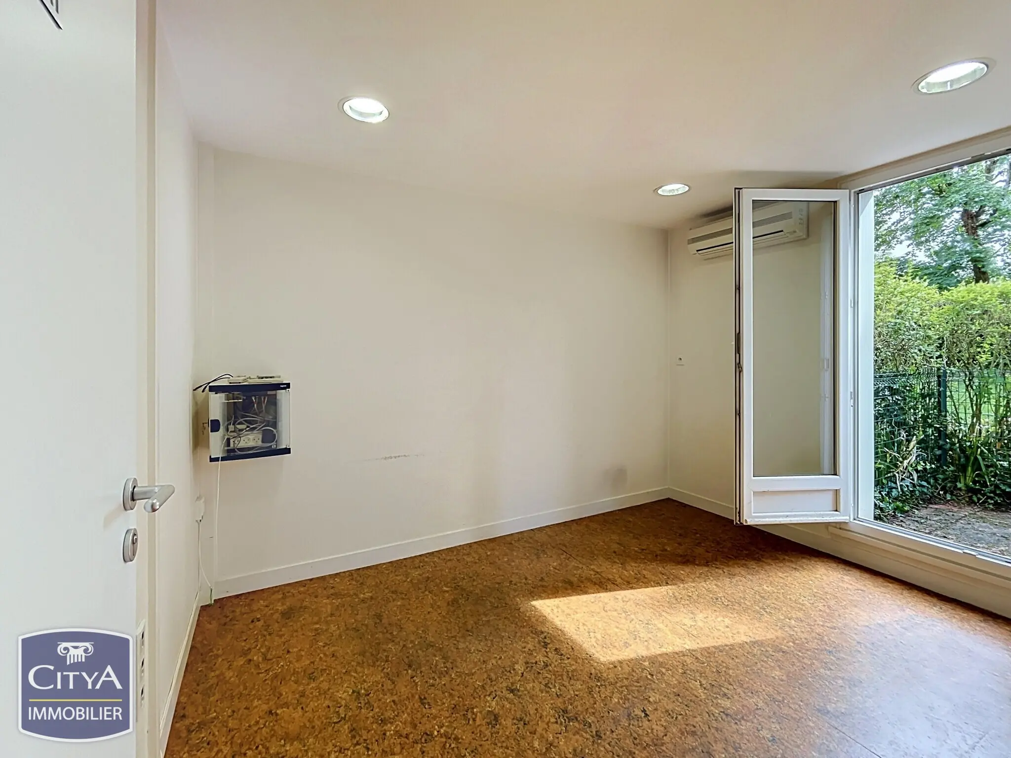 Photo 4 Appartement 2 pièces 45m²