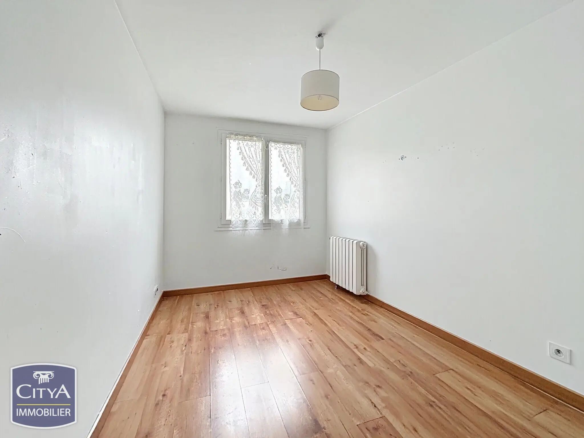 Photo 3 Appartement 2 pièces 35.72m²