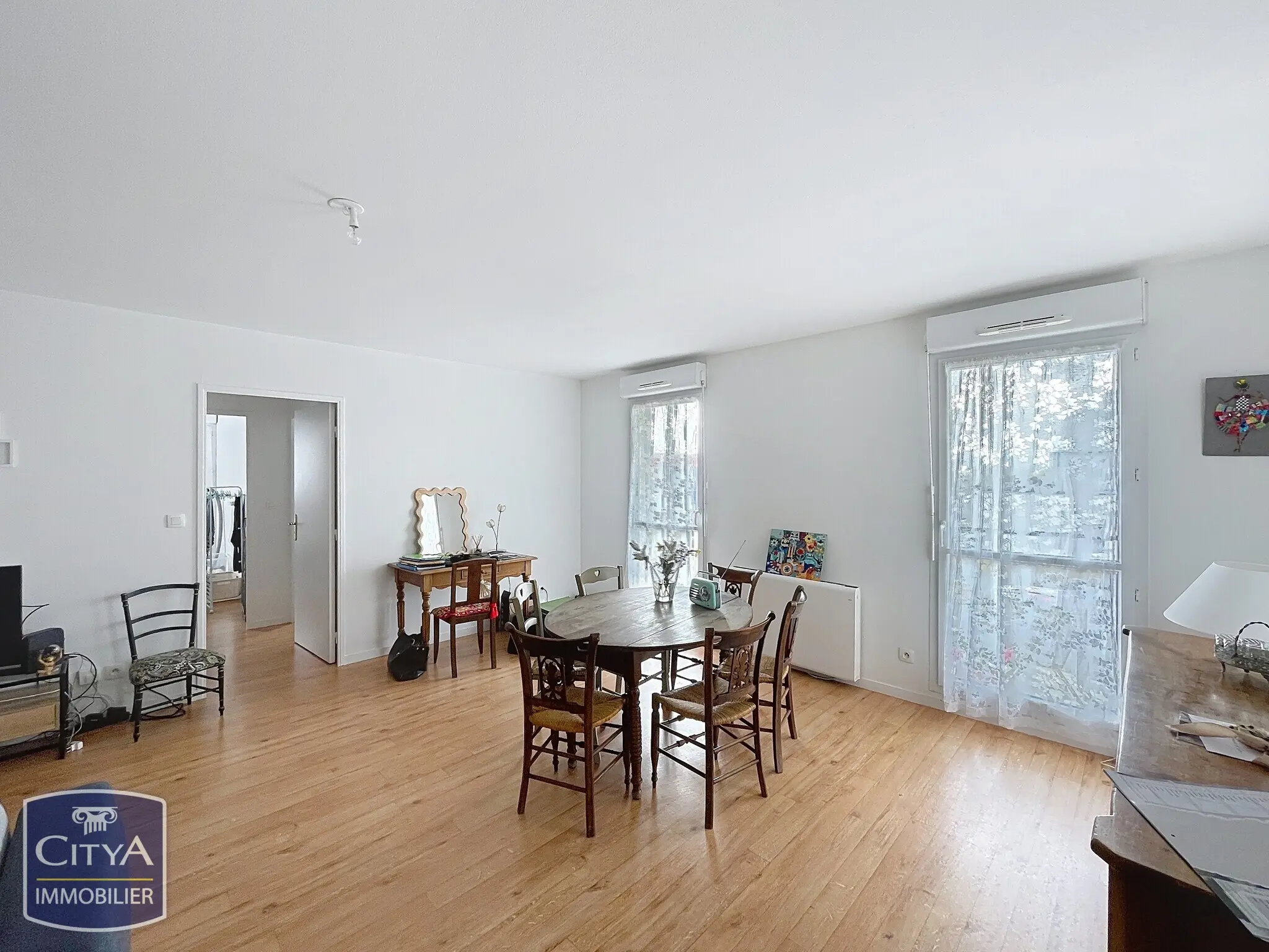 Photo 4 Appartement 3 pièces 68.31m²