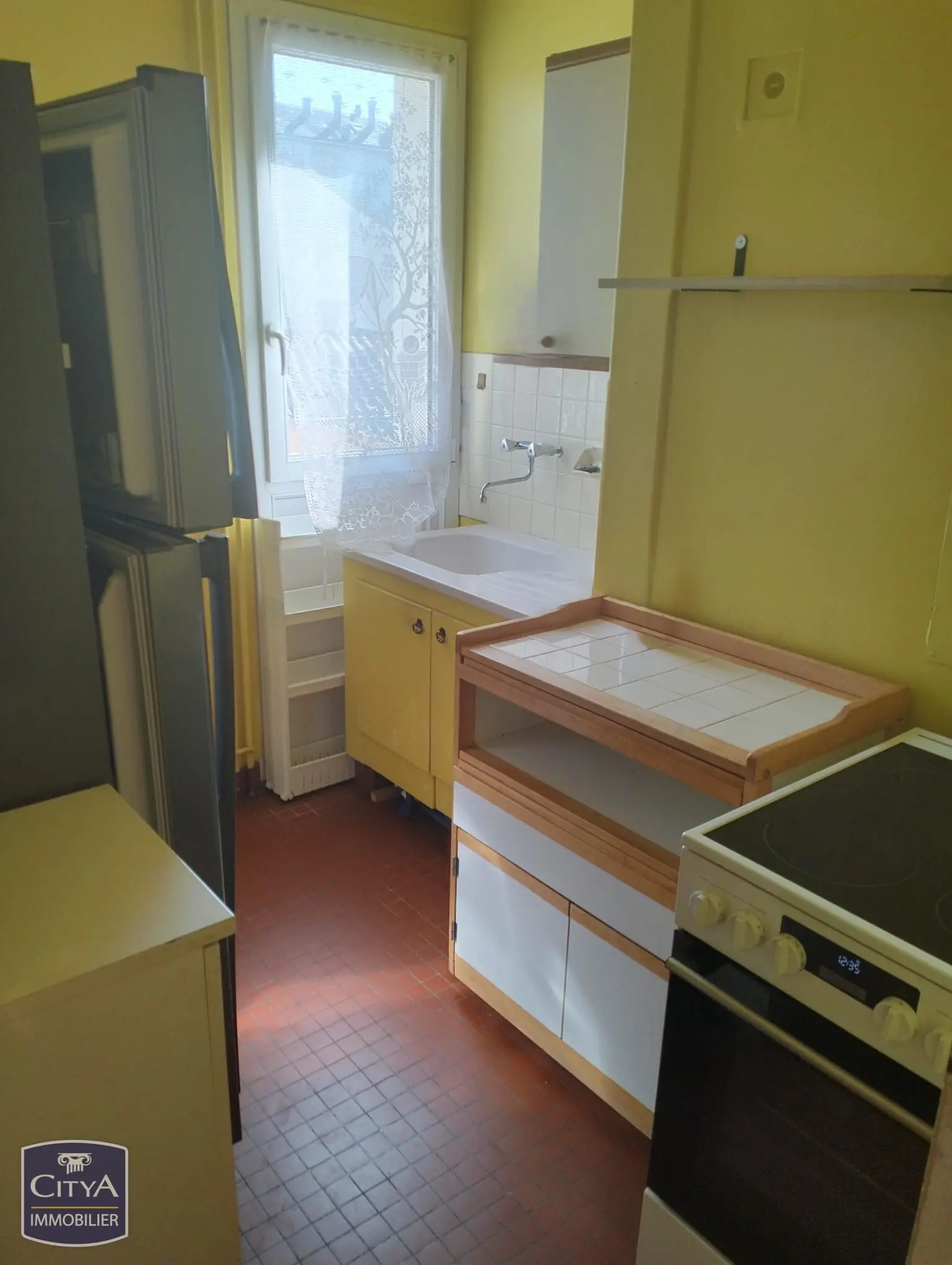 Photo 3 Appartement 3 pièces 48.13m²