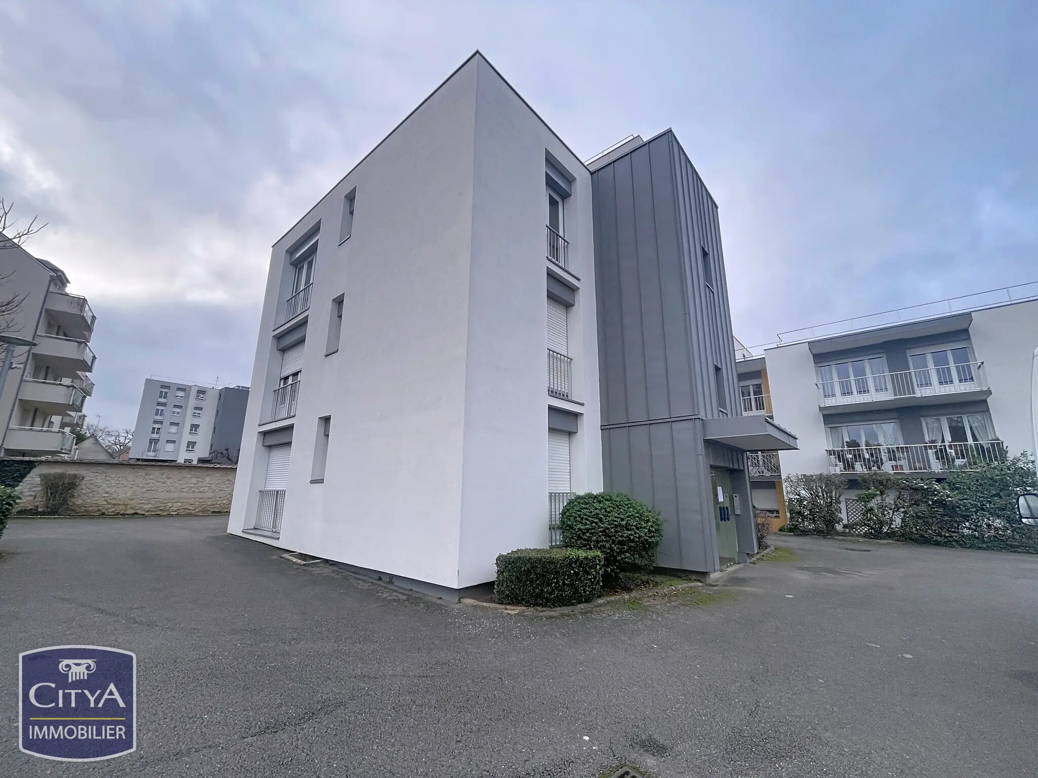 Photo 7 Appartement 2 pièces 35.9m²