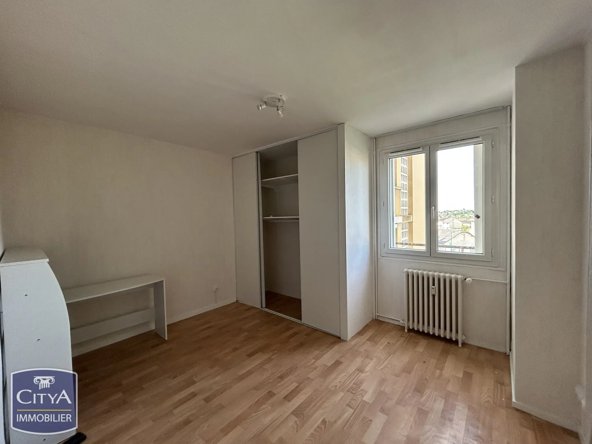 Photo 5 Appartement 4 pièces 68.66m²