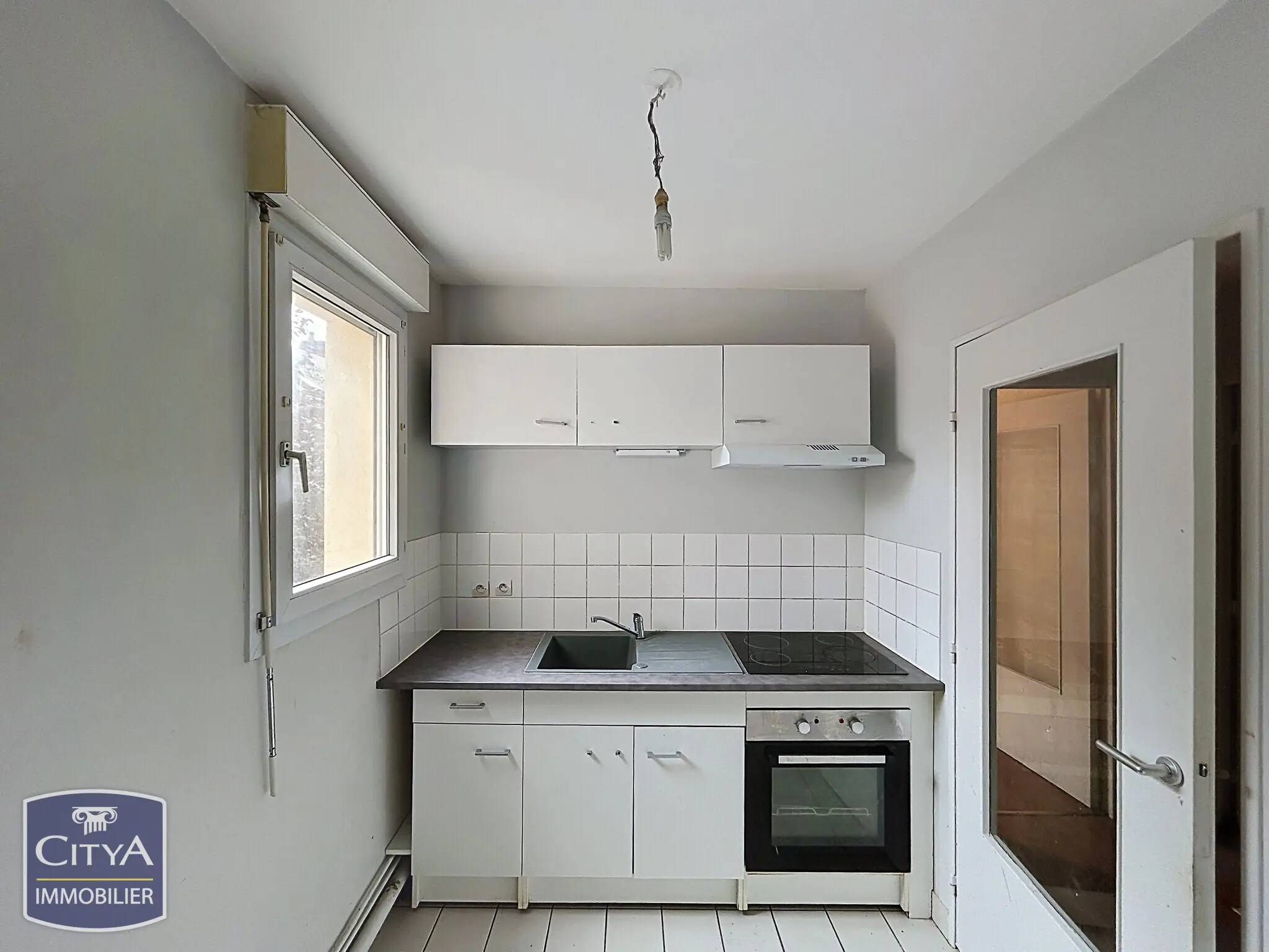 Photo 4 Appartement 2 pièces 46.32m²