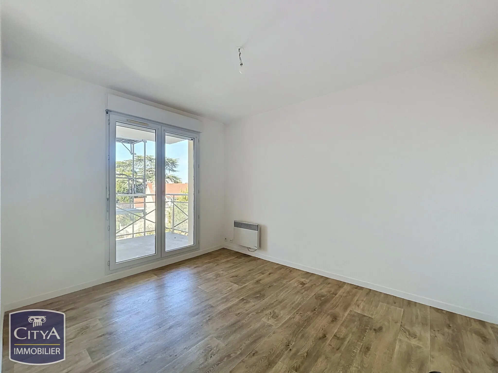 Photo 4 Appartement 2 pièces 46.19m²