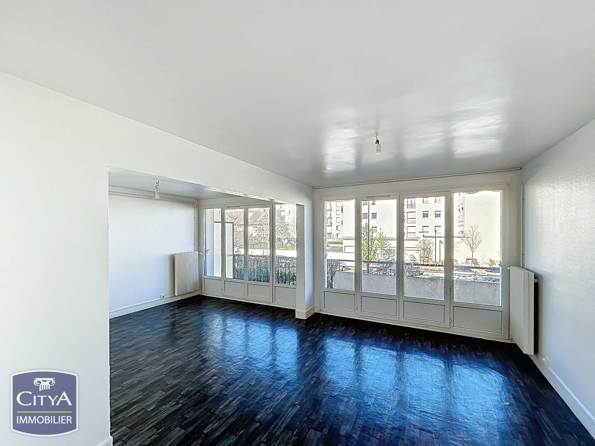 Photo 1 appartement Lucé