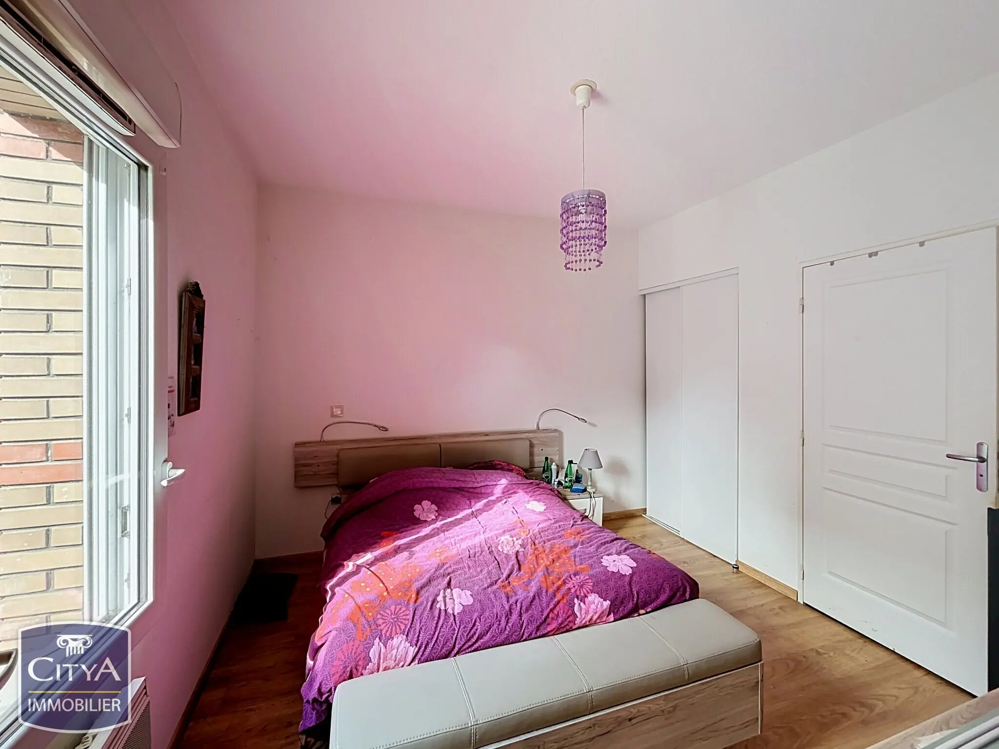 Photo 3 Appartement 2 pièces 37.93m²