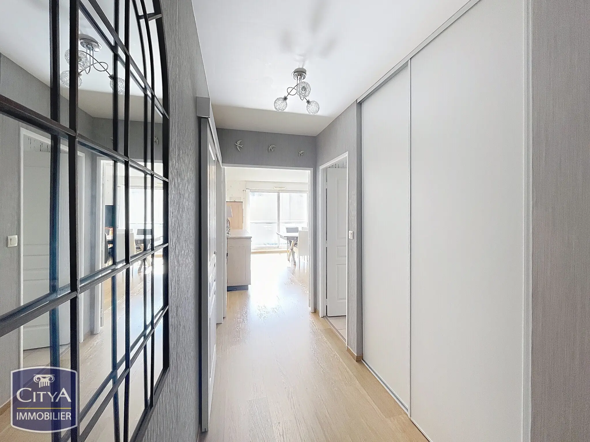 Photo 2 Appartement 3 pièces 86.77m²
