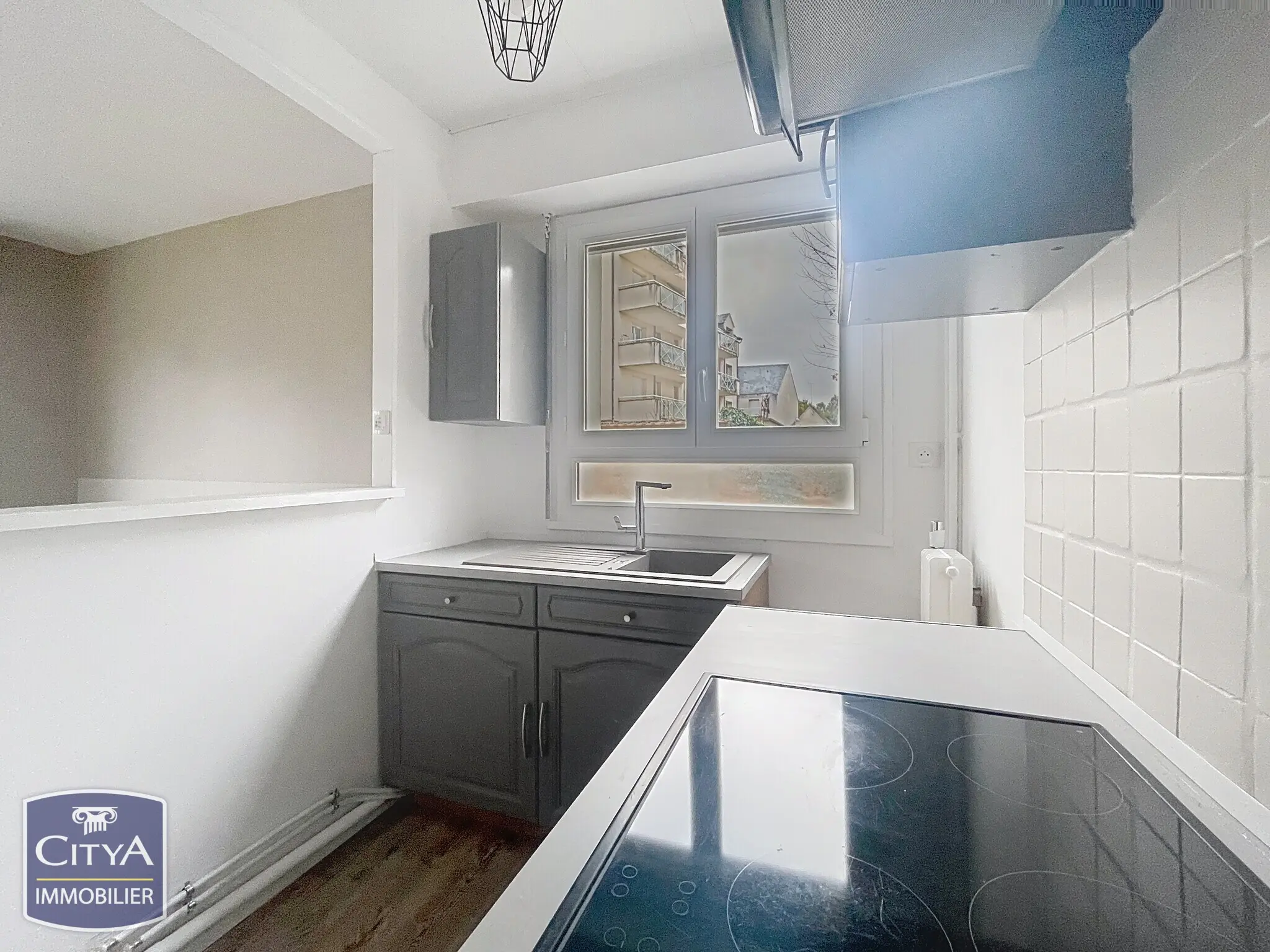 Photo 4 Appartement 2 pièces 35.9m²