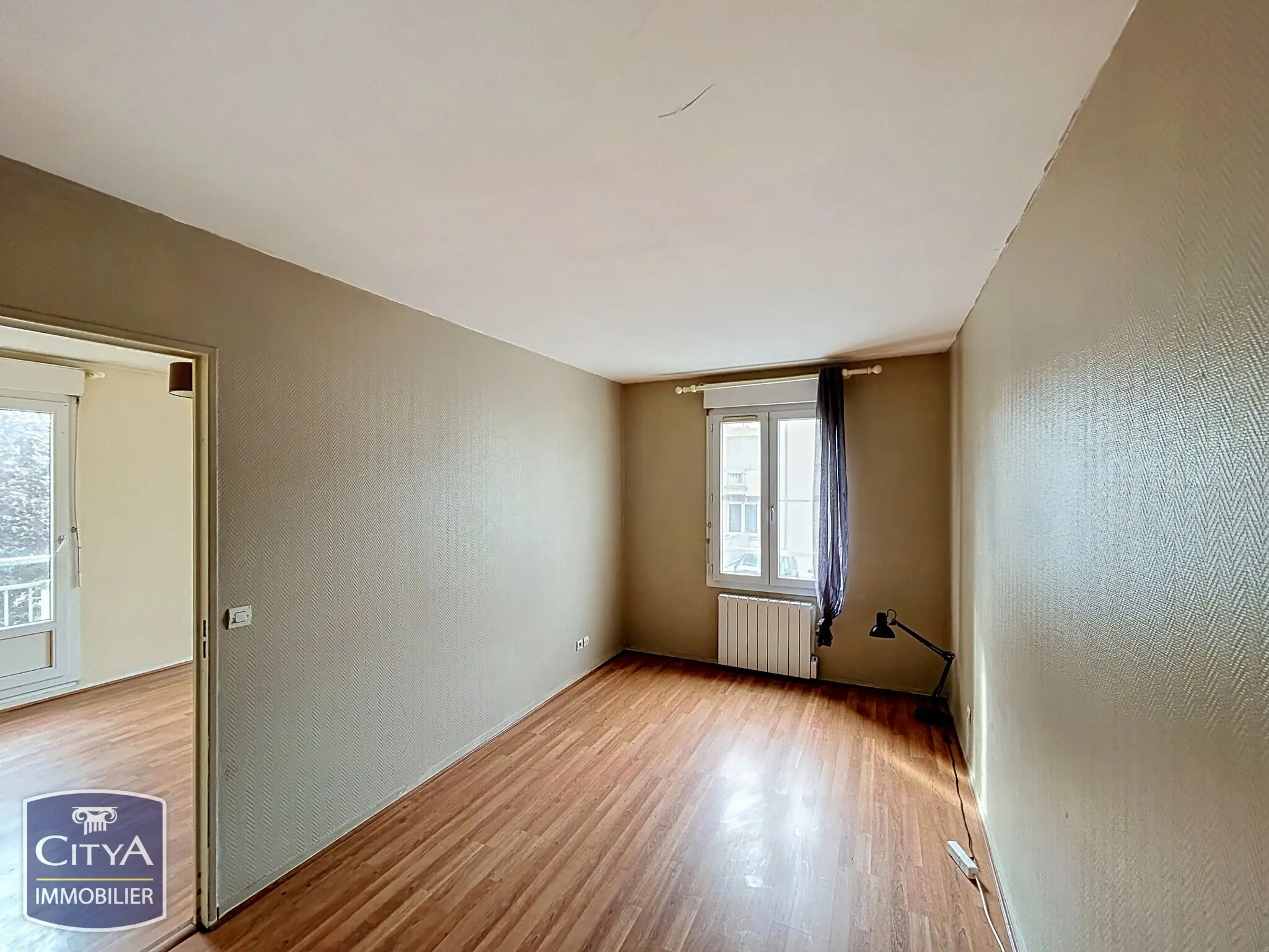 Photo 6 Appartement 2 pièces 46.32m²
