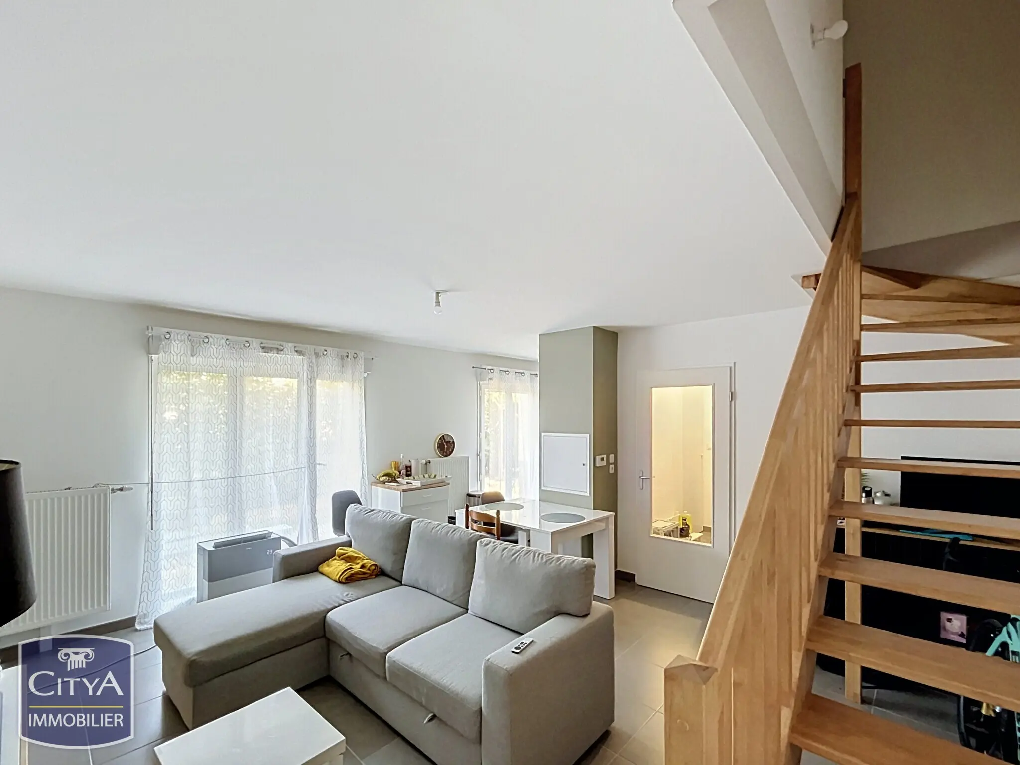 Photo 2 appartement Chartres