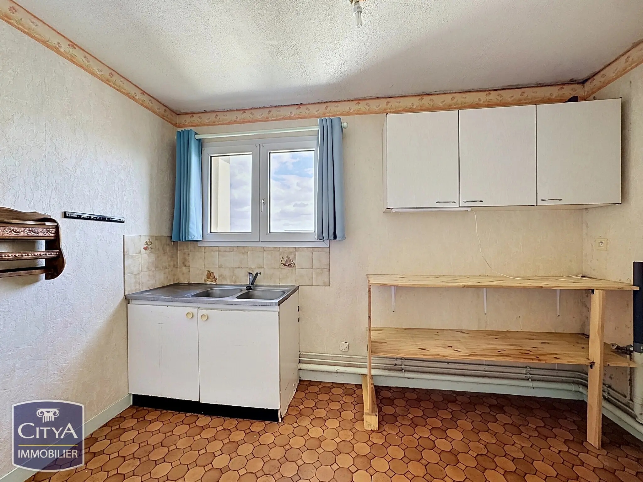 Photo 8 Appartement 2 pièces 45.77m²