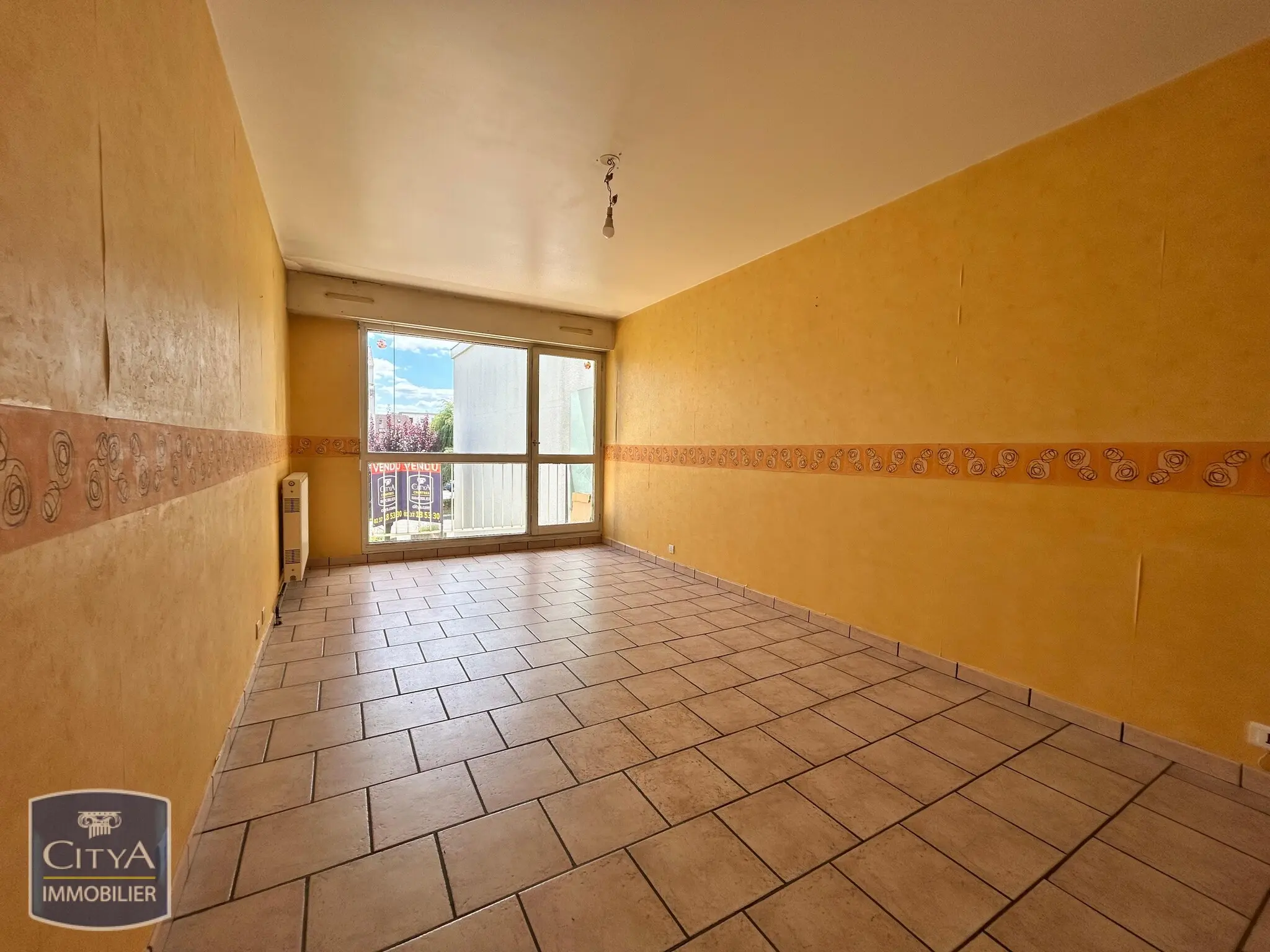 Photo 2 Appartement 2 pièces 57.76m²