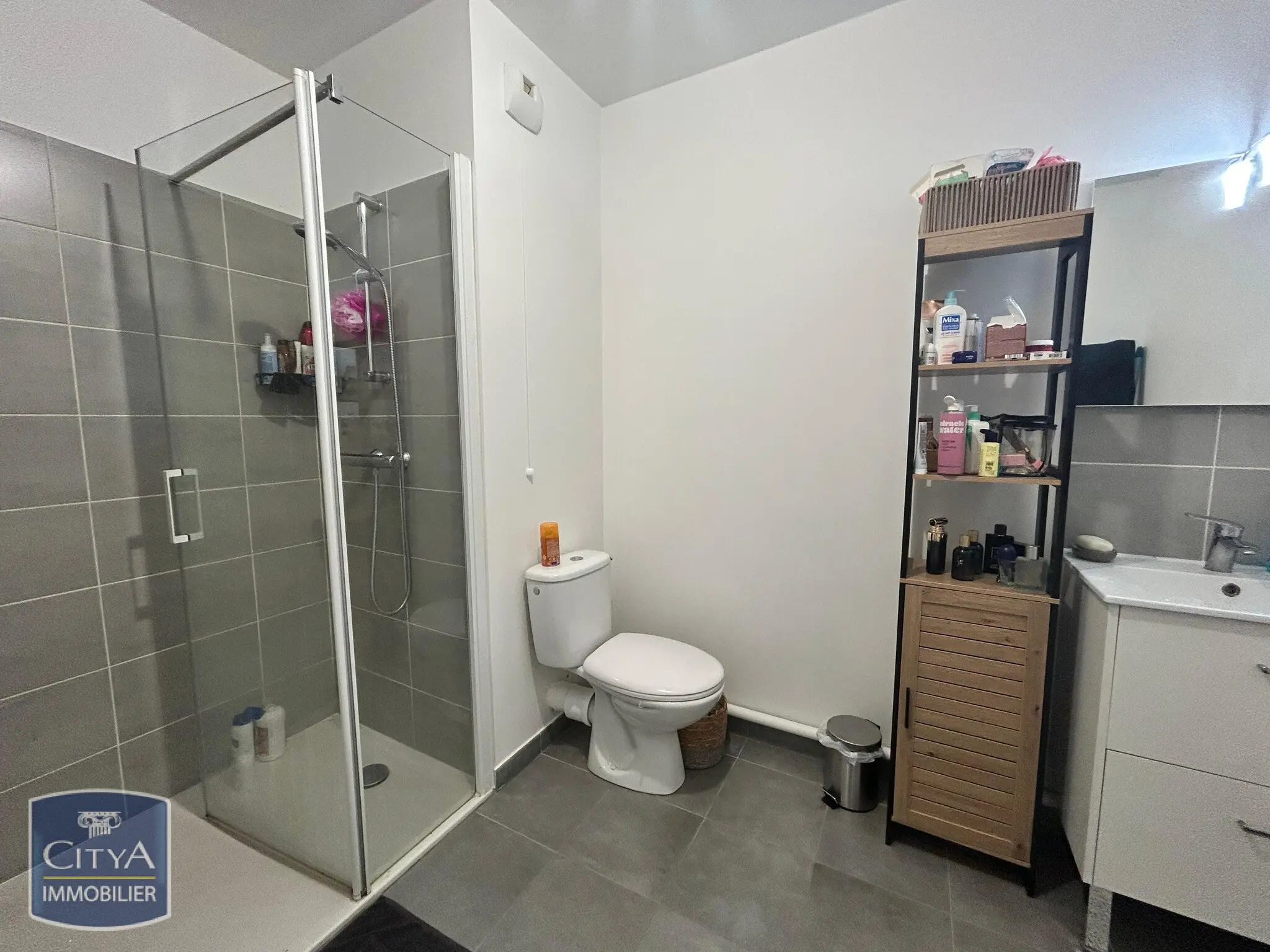 Photo 5 Appartement 2 pièces 42.35m²