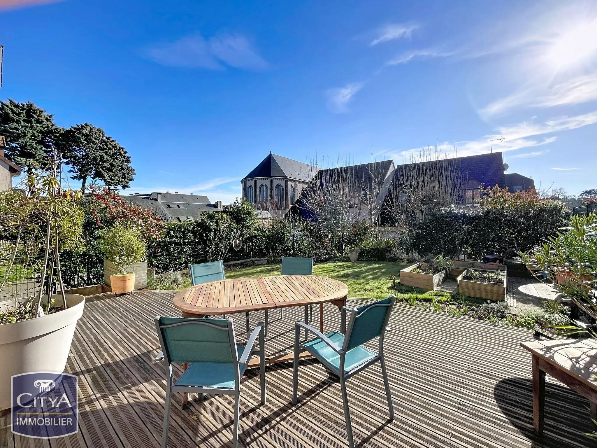 Photo 3 Maison 5 pièces 96m²