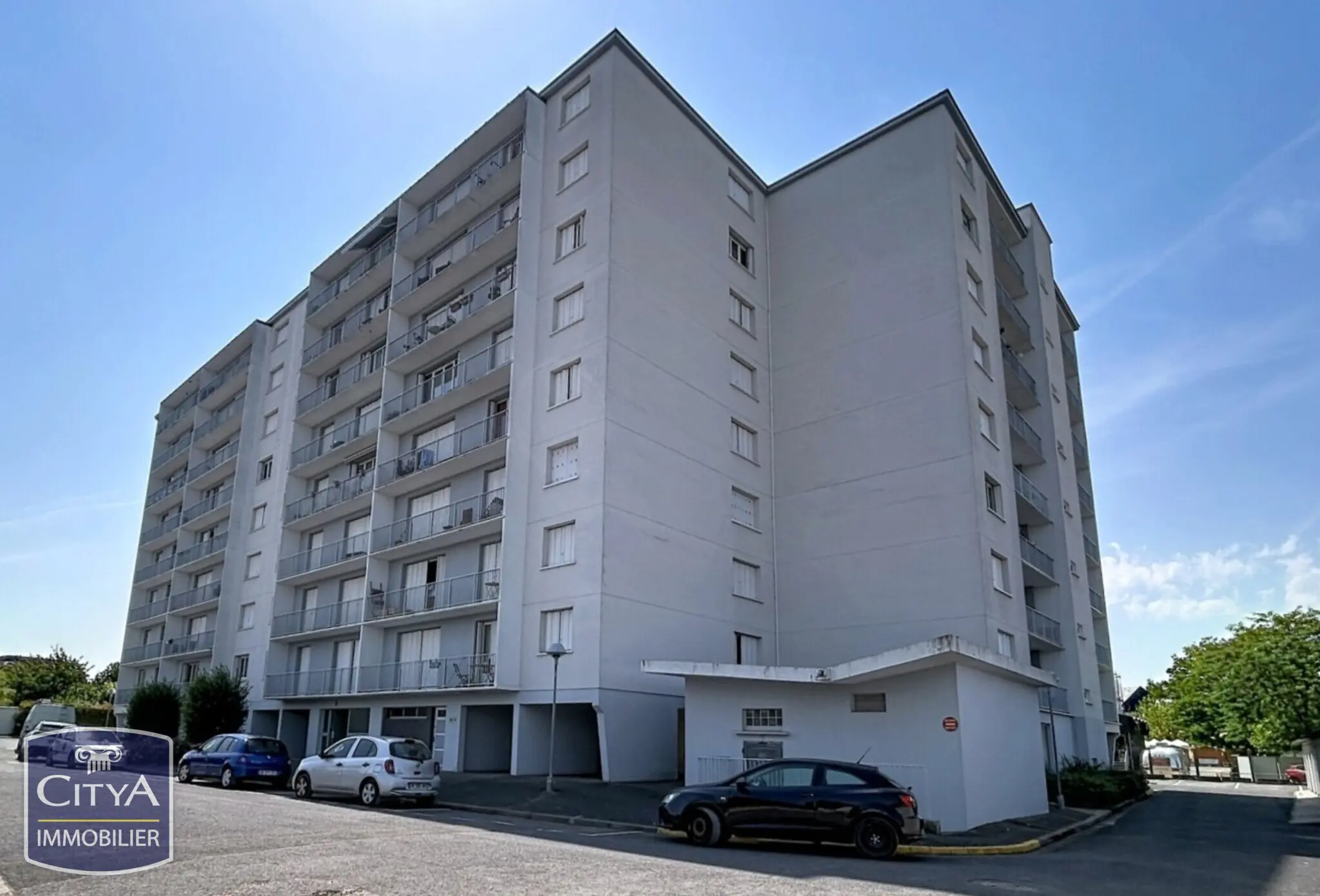 Photo 12 Appartement 2 pièces 48.87m²