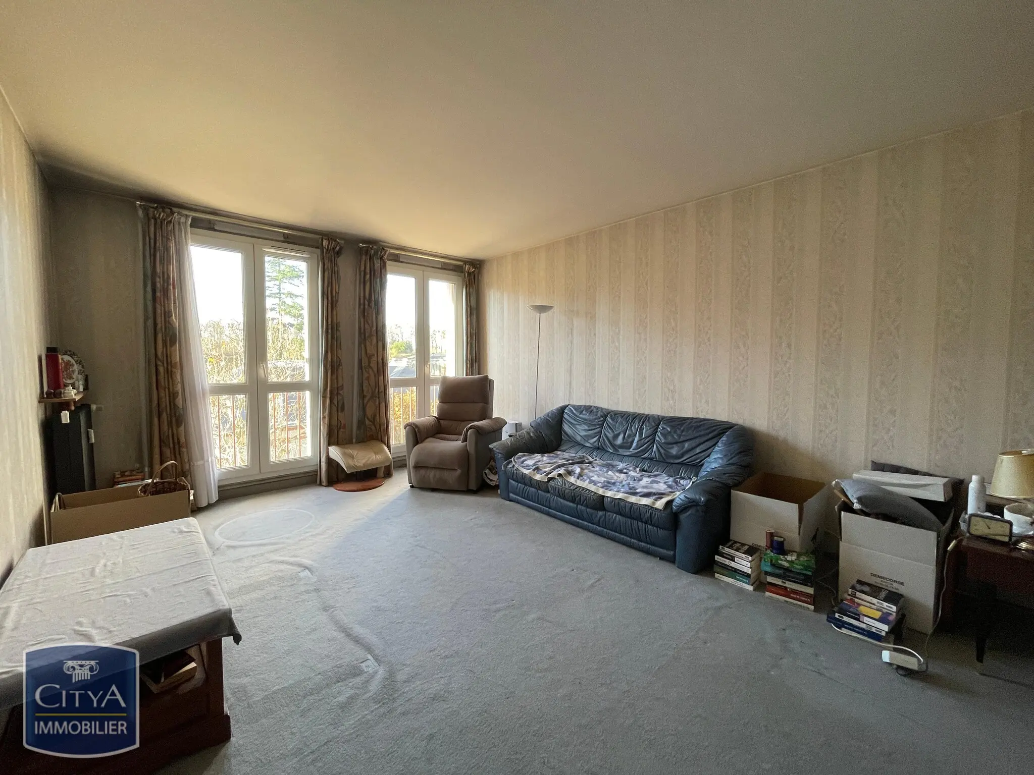Photo 1 Appartement 3 pièces 69.99m²