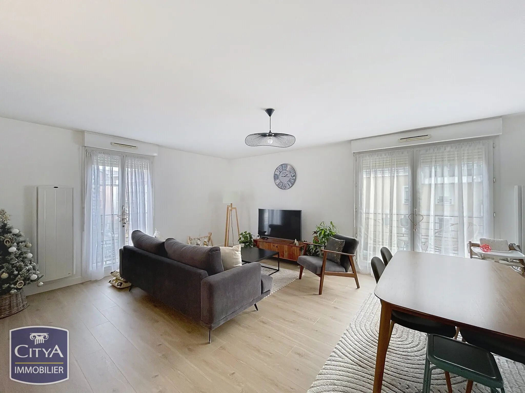 Photo 3 Appartement 3 pièces 73.22m²