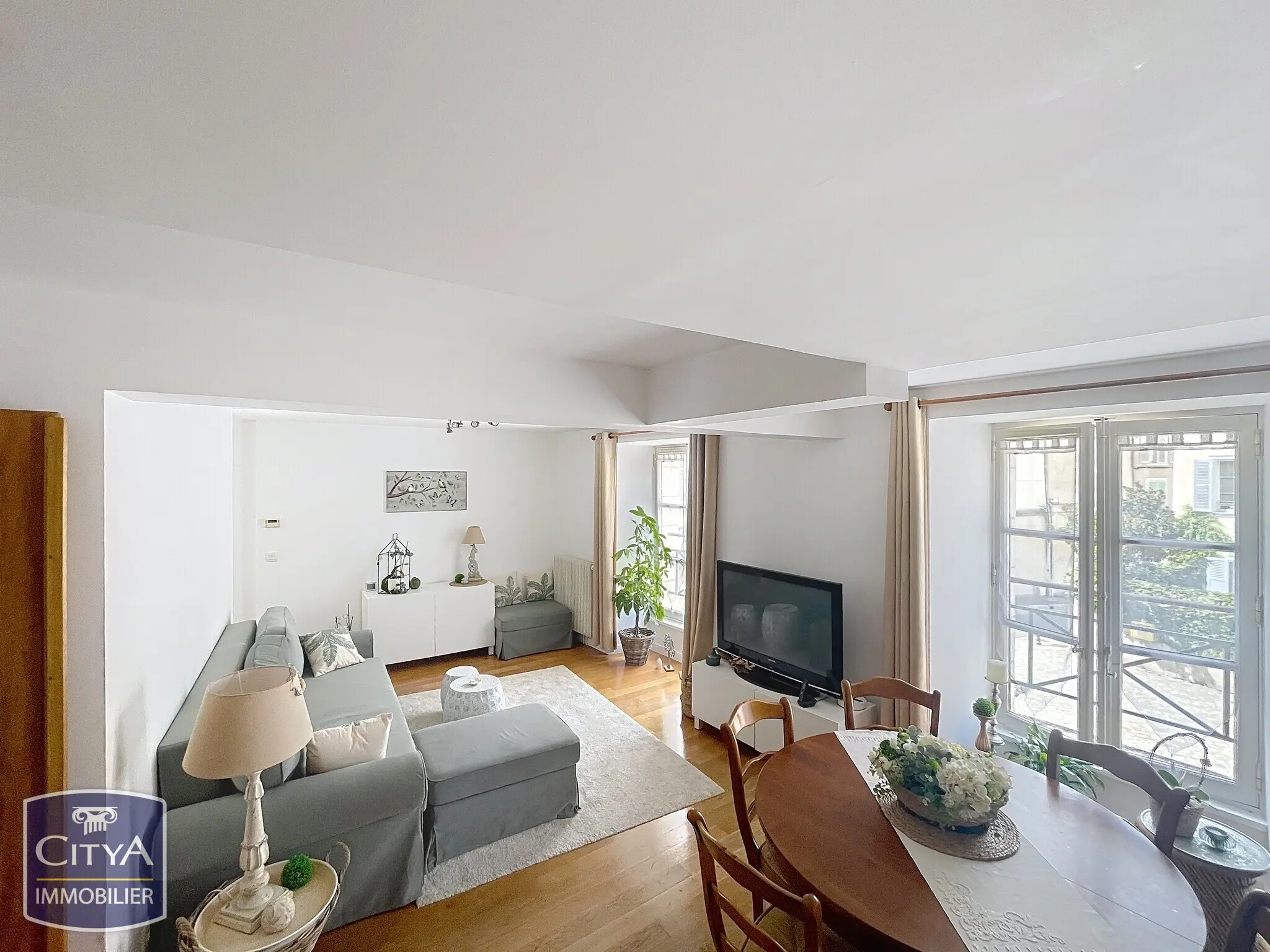 Photo 14 Appartement 4 pièces 110.25m²