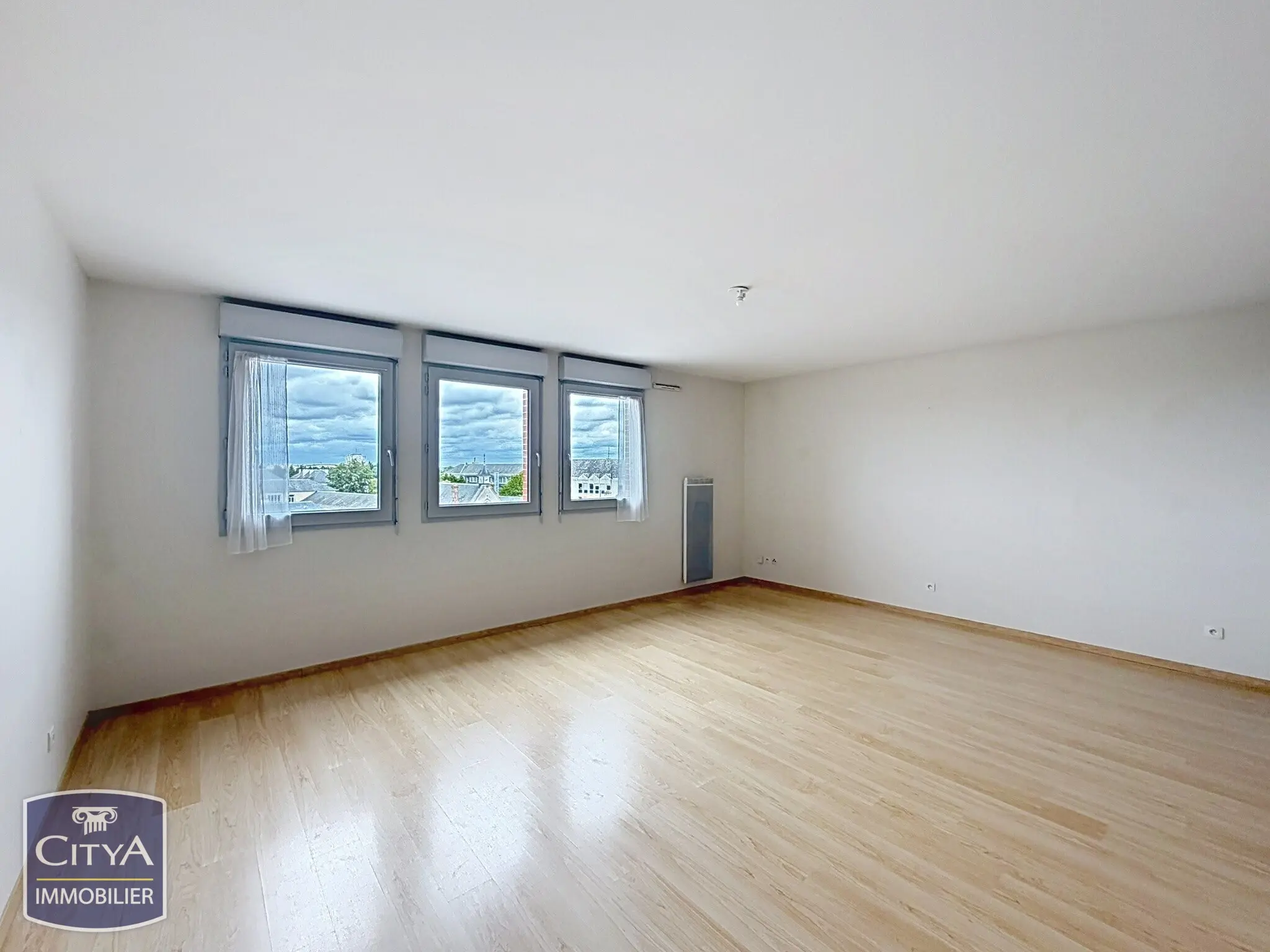 Photo 2 Appartement 3 pièces 76.5m²