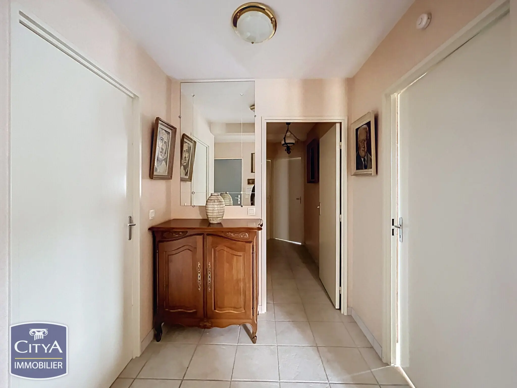 Photo 3 Appartement 3 pièces 73.8m²