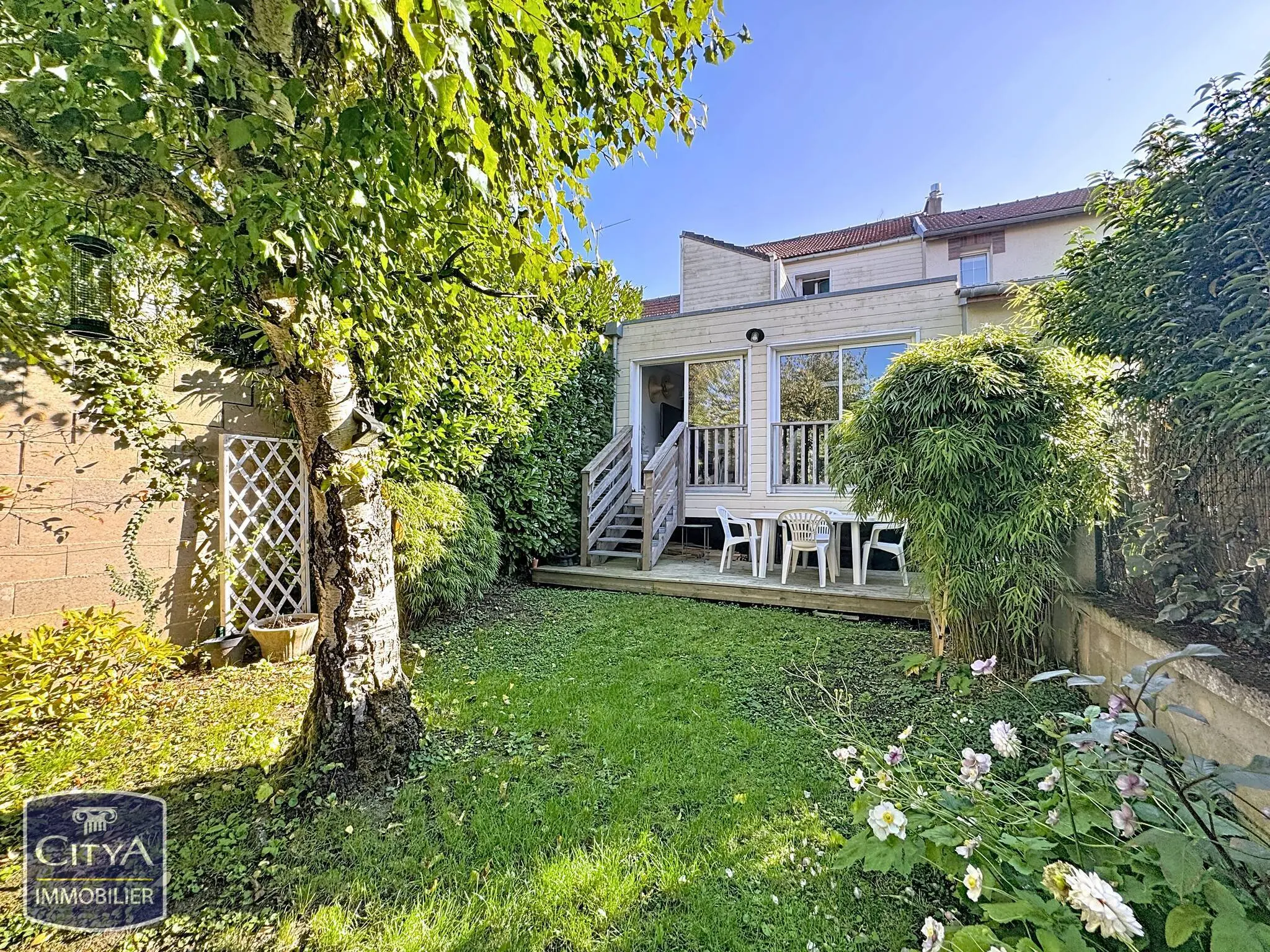 Photo 18 Maison 5 pièces 85.56m²