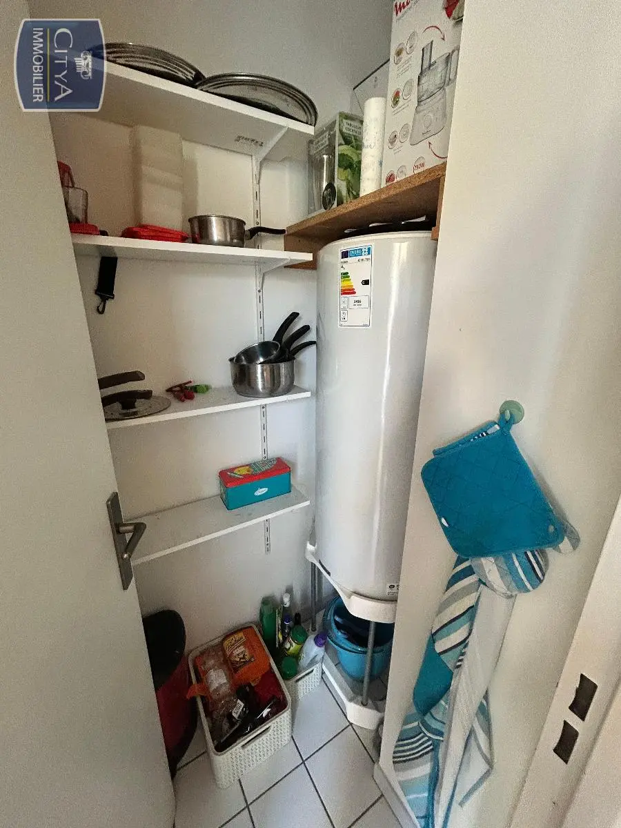 Photo 4 Appartement 1 pièce 34.05m²