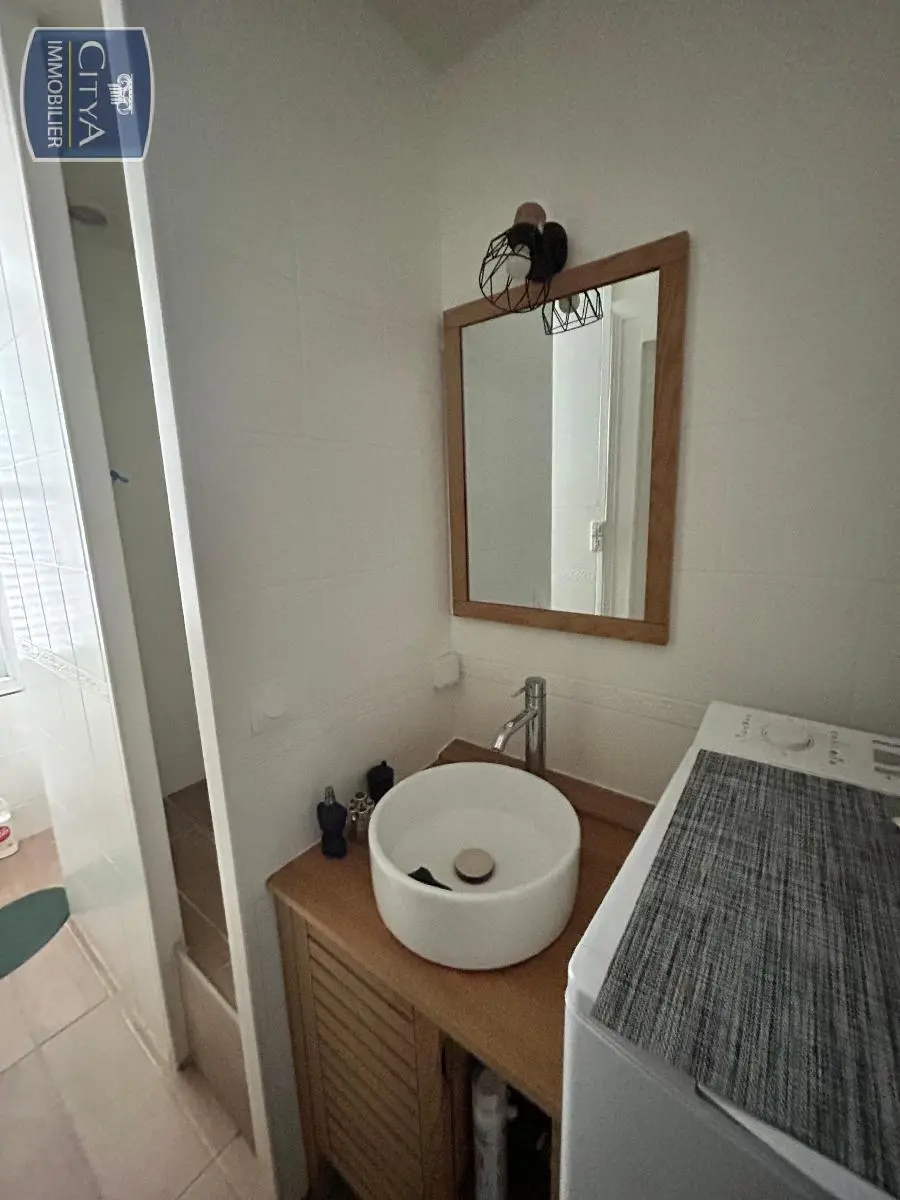 Photo 8 Appartement 1 pièce 27m²