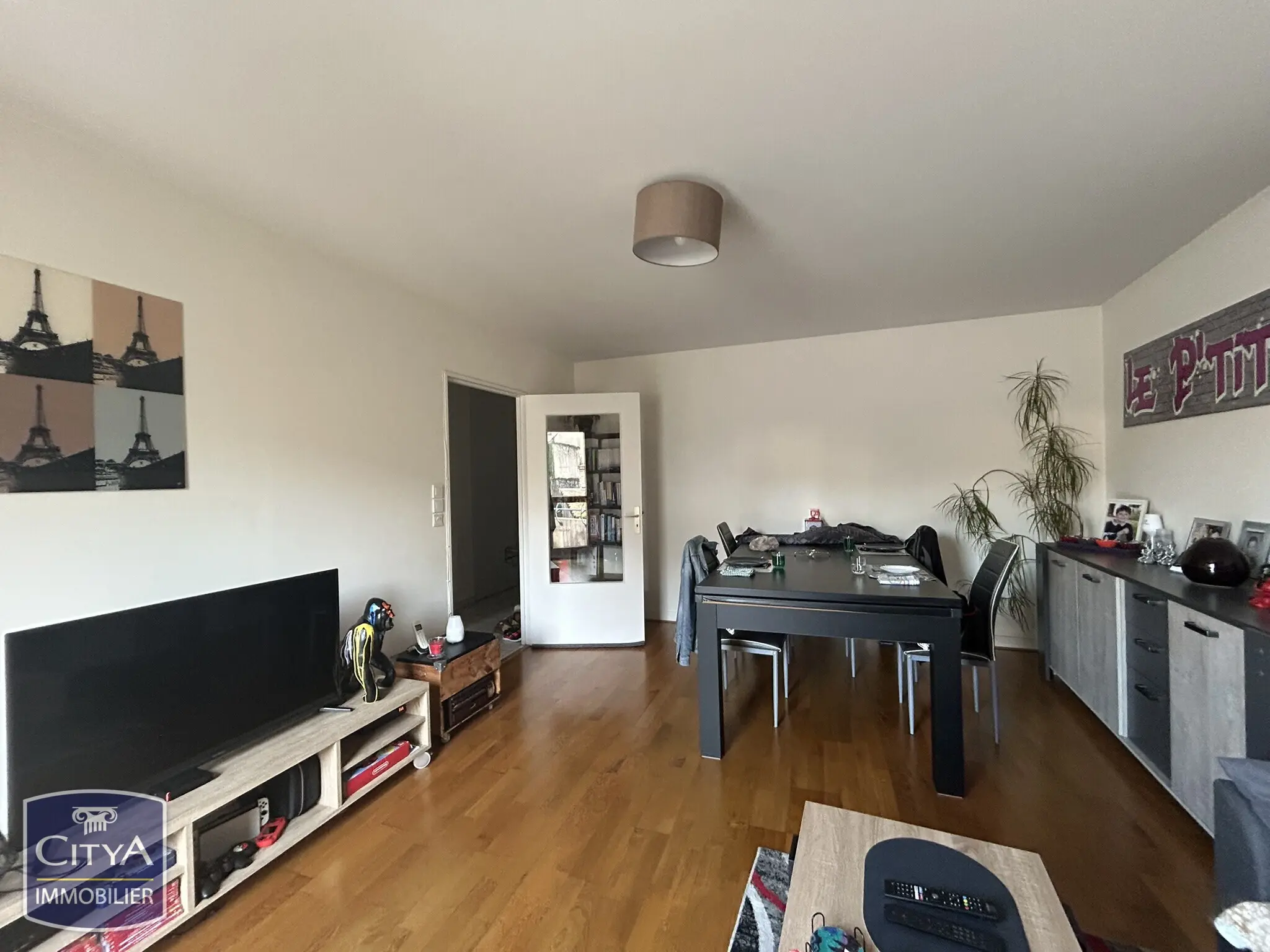 Photo 2 Appartement 4 pièces 74.15m²
