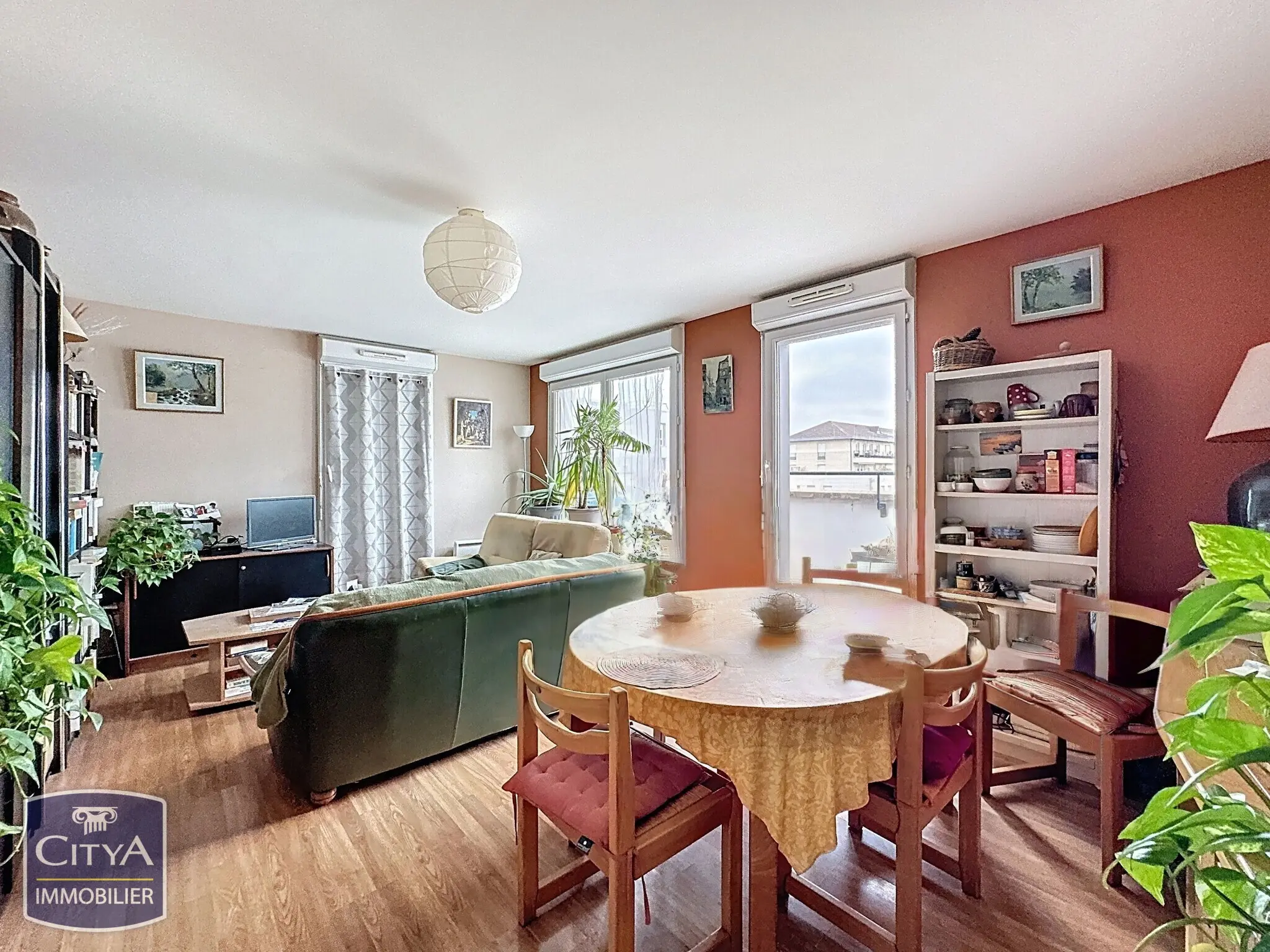 Photo 1 Appartement 3 pièces 69.38m²