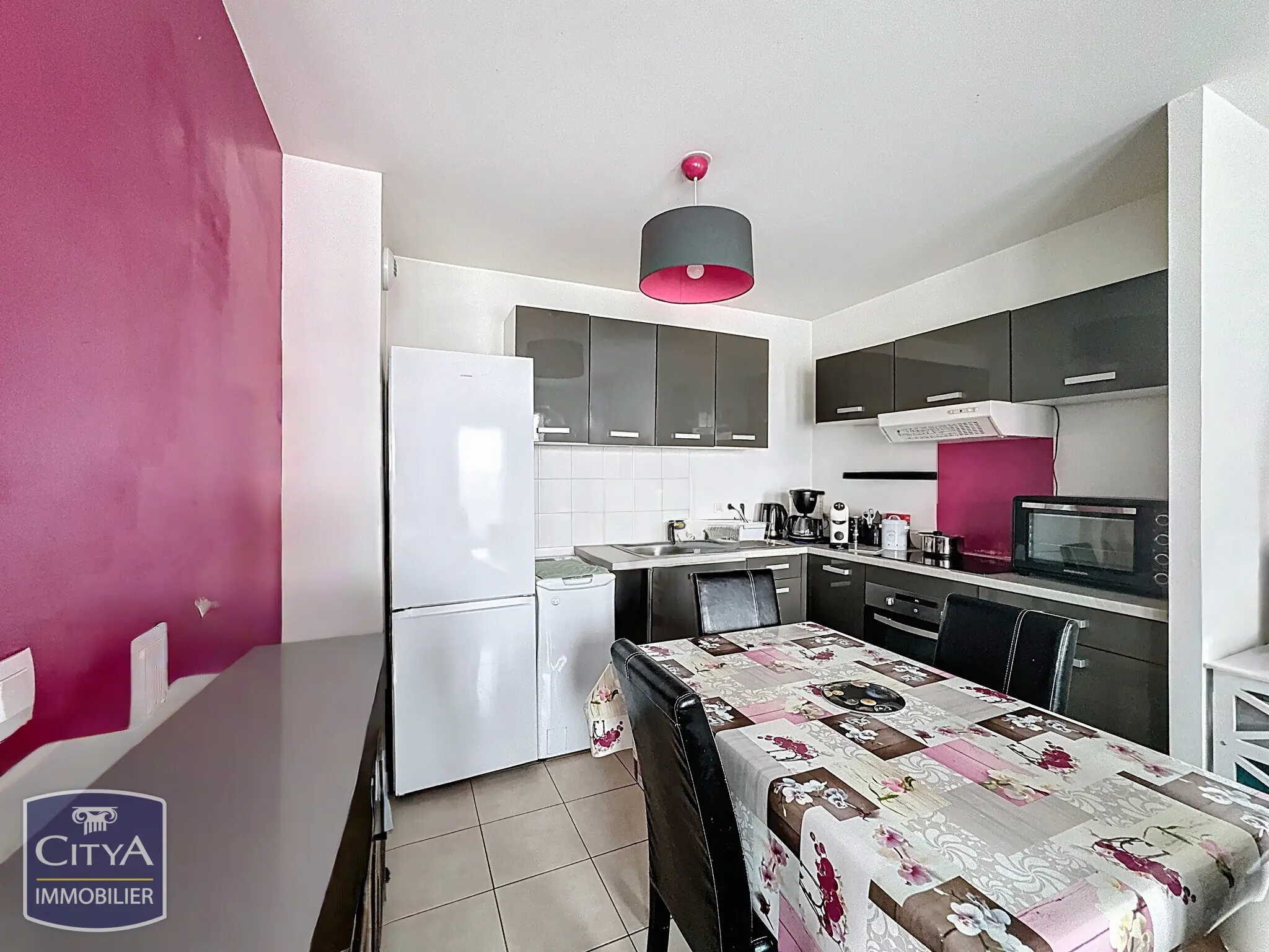 Photo 3 Appartement 2 pièces 48.65m²