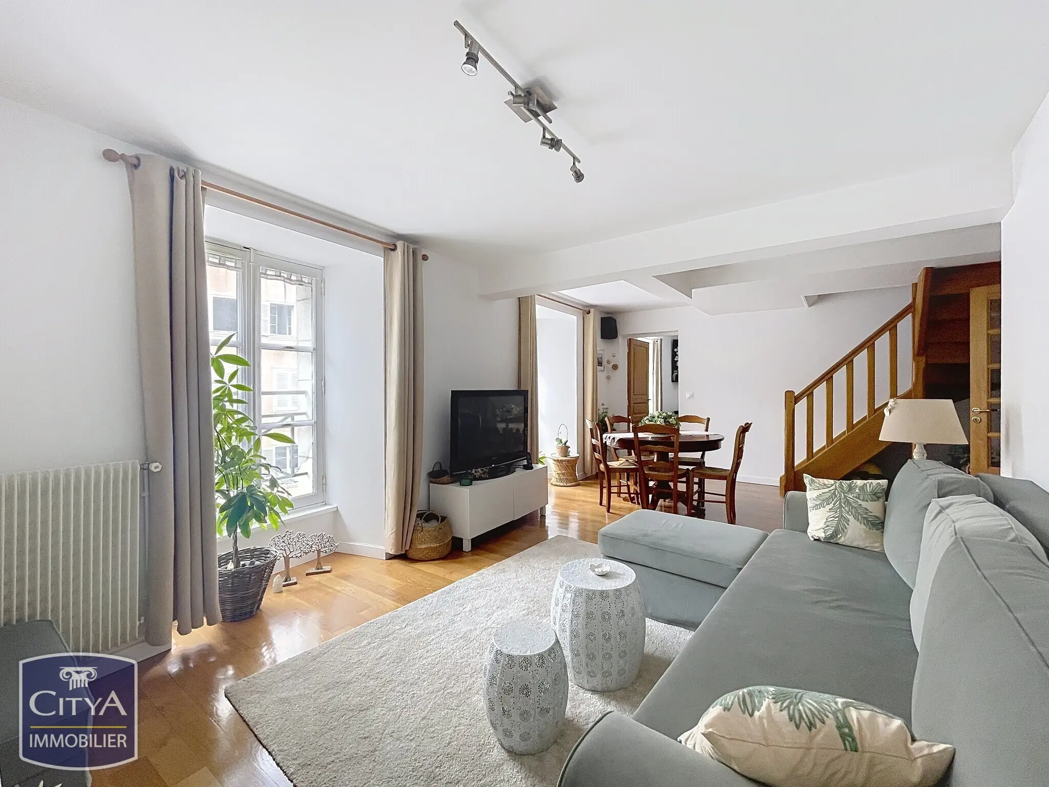 Photo 8 Appartement 4 pièces 110.25m²