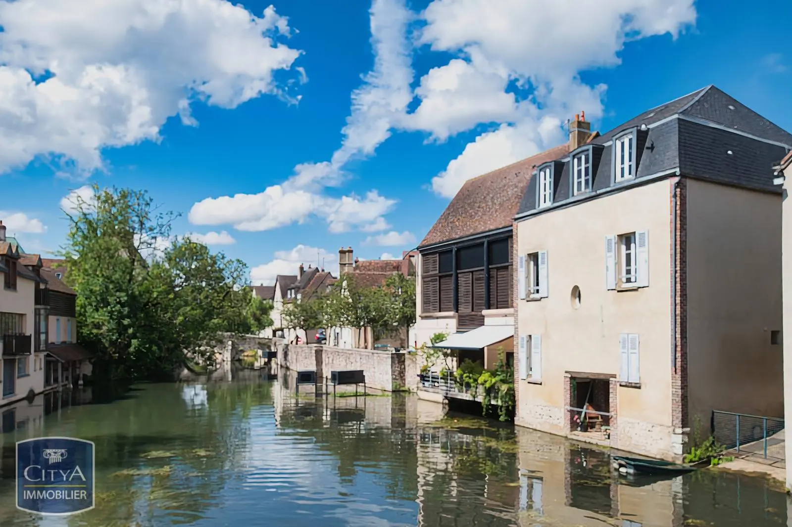 Photo 5 appartement Chartres