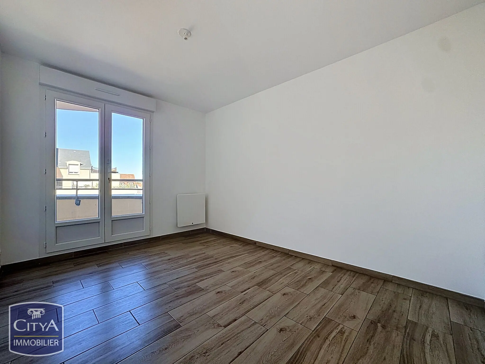 Photo 3 Appartement 2 pièces 46.8m²
