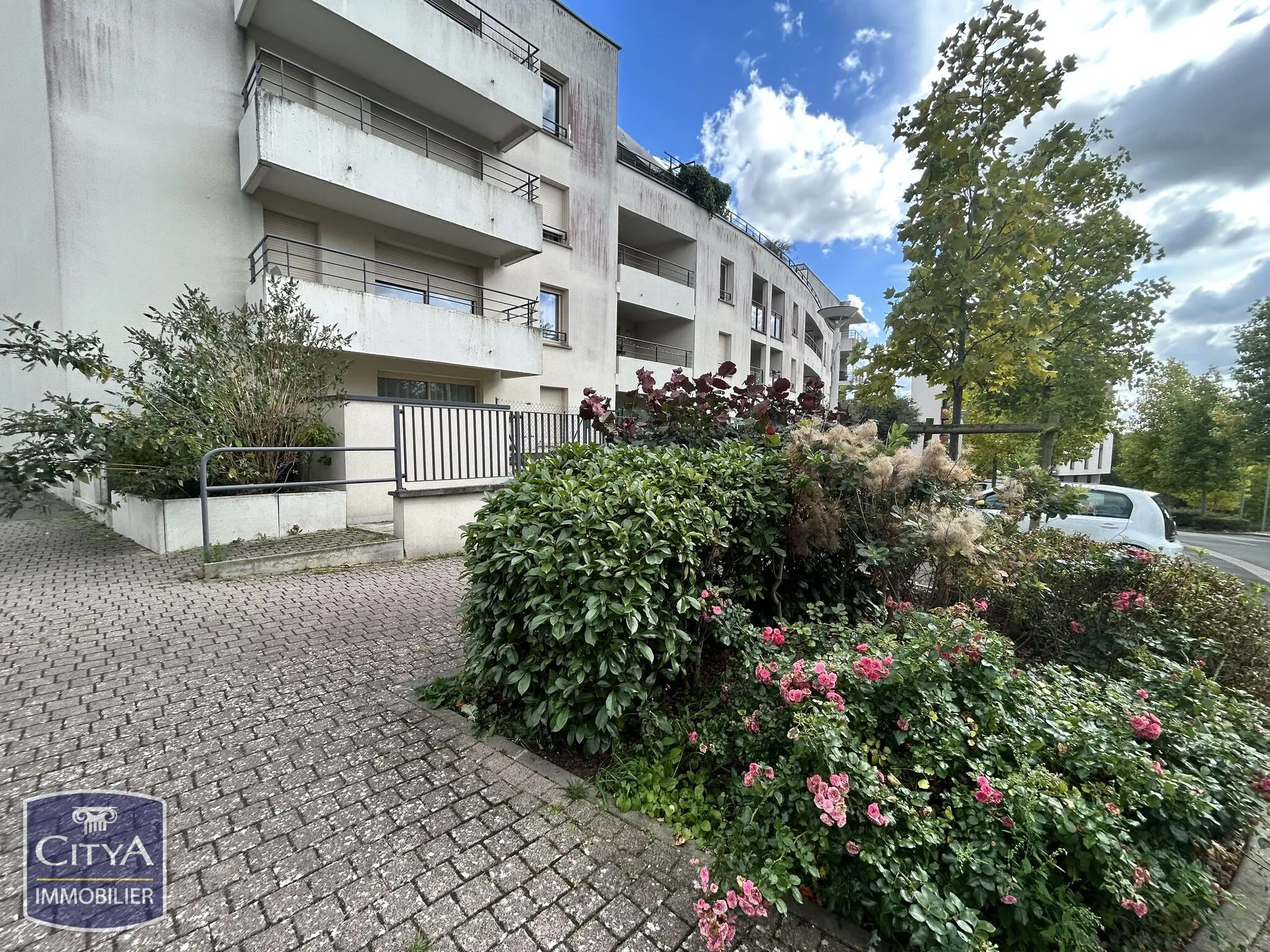 Photo 10 Appartement 1 pièce 28.62m²