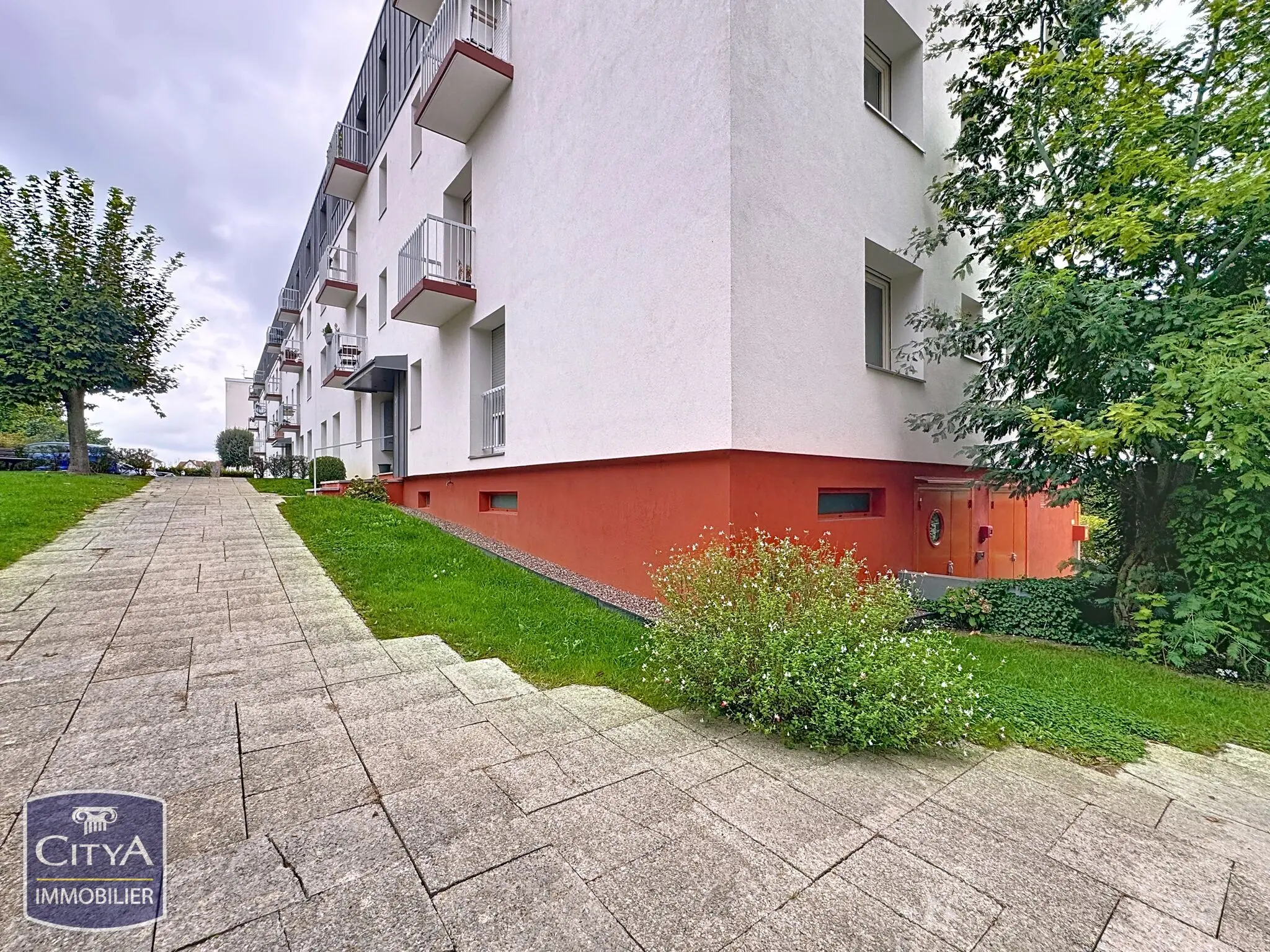 Photo 5 Appartement 2 pièces 43.72m²