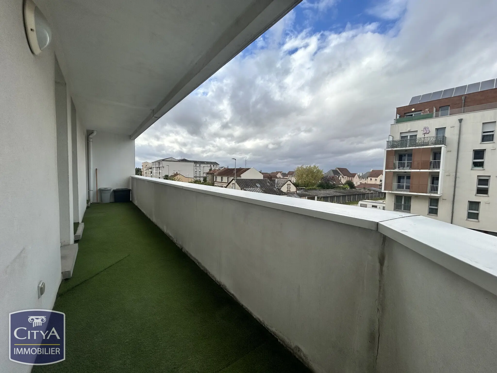 Photo 8 Appartement 2 pièces 44.12m²