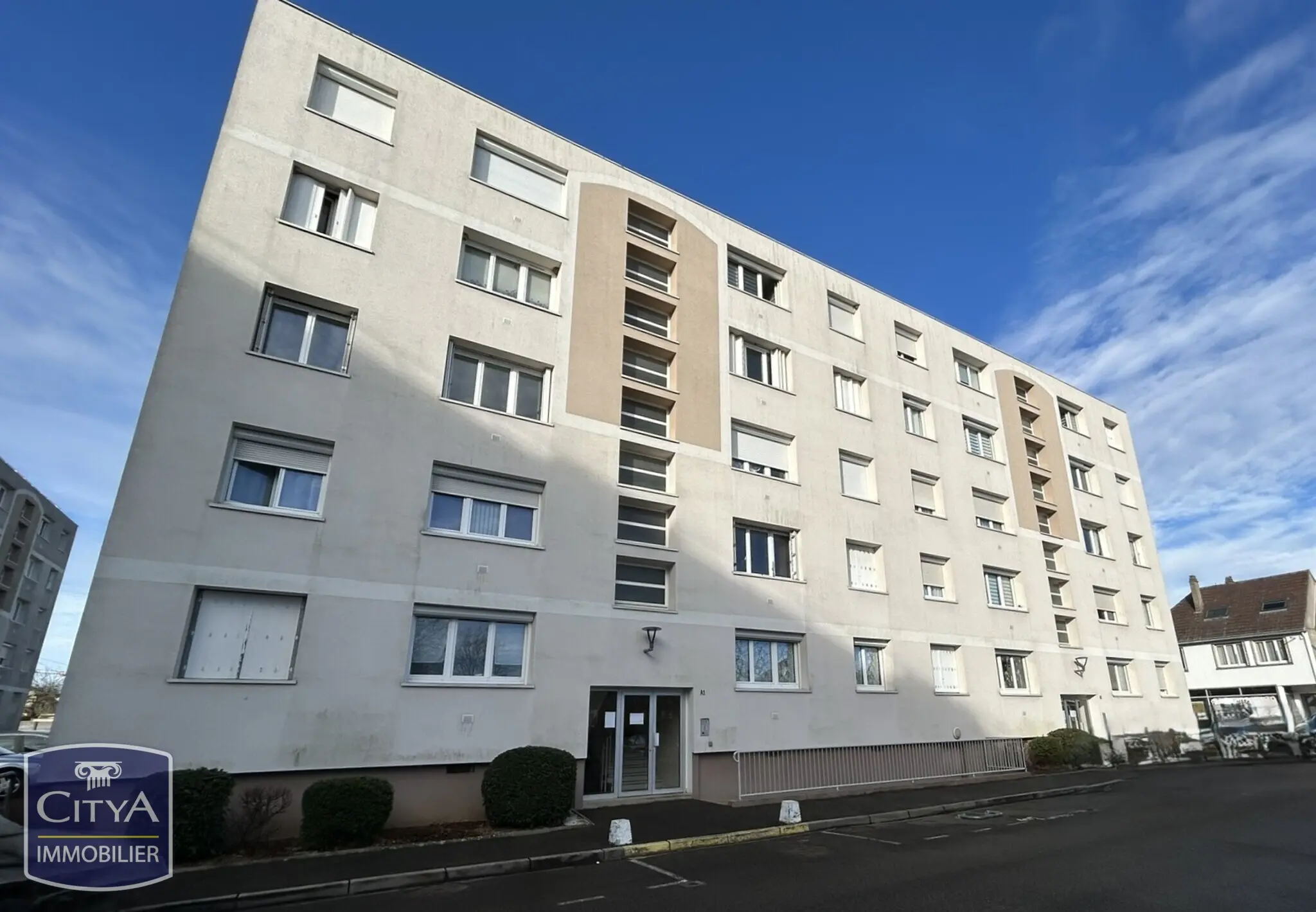 Photo 7 Appartement 4 pièces 66.6m²