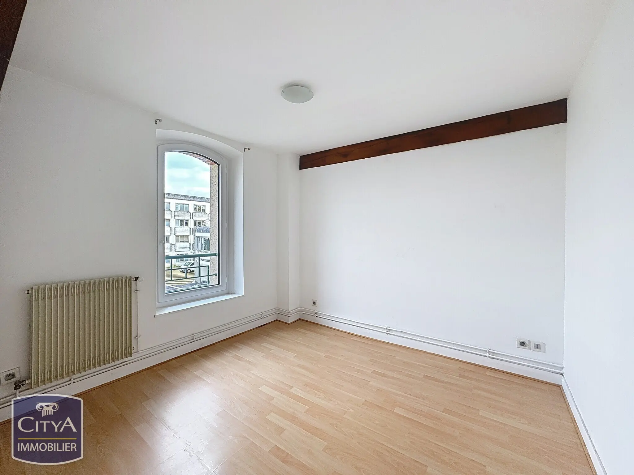 Photo 3 Appartement 2 pièces 44.75m²