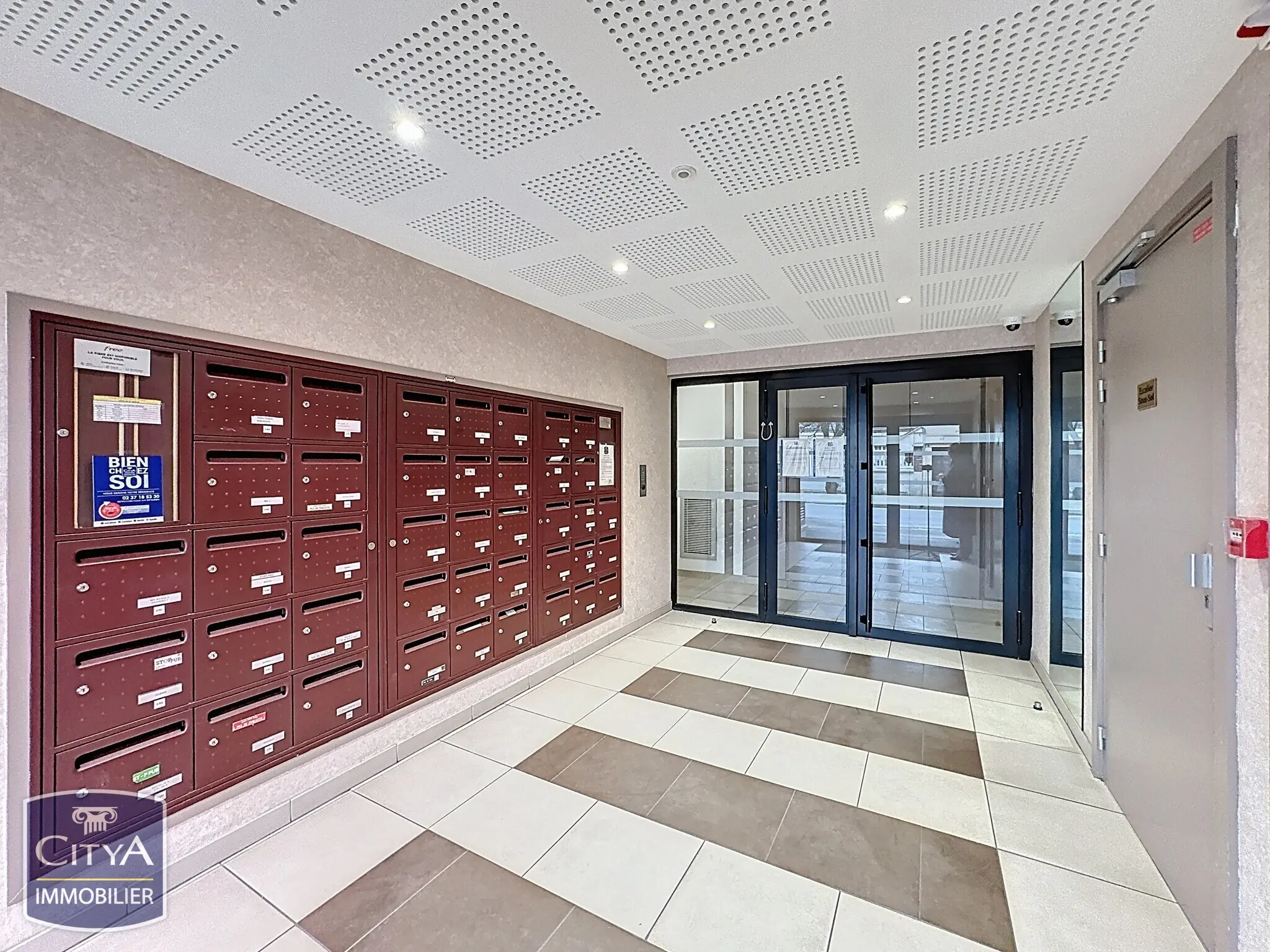 Photo 11 Appartement 2 pièces 58.35m²