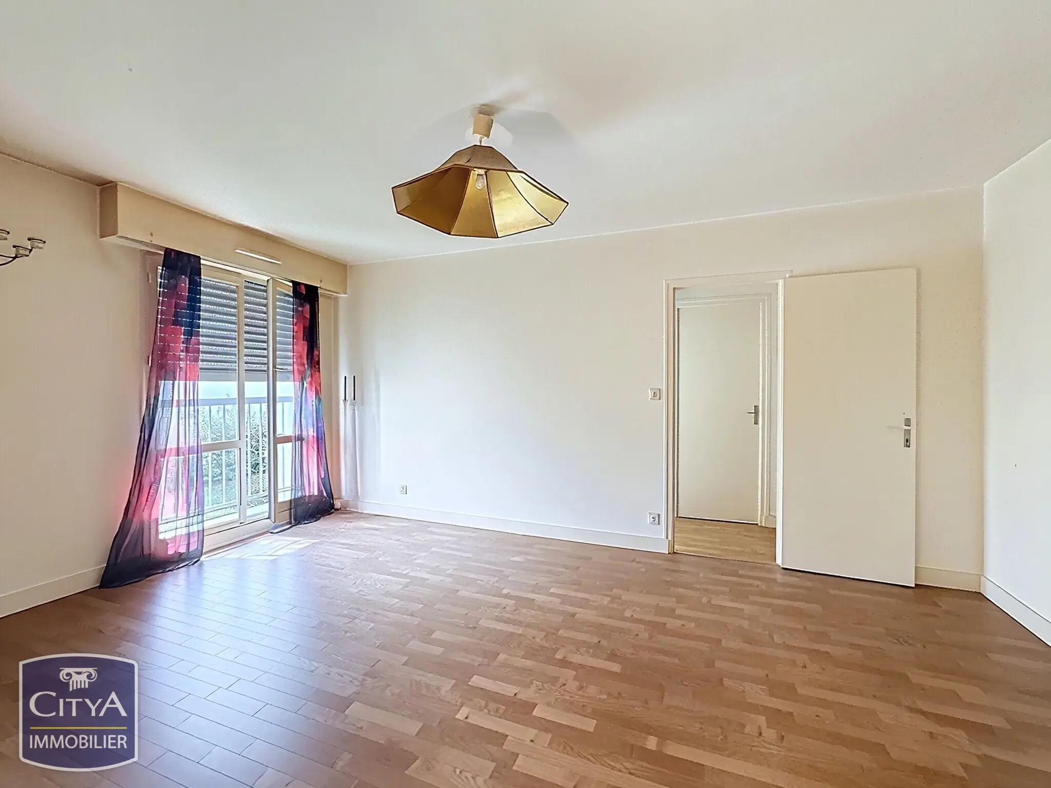 Photo 2 Appartement 2 pièces 43.72m²