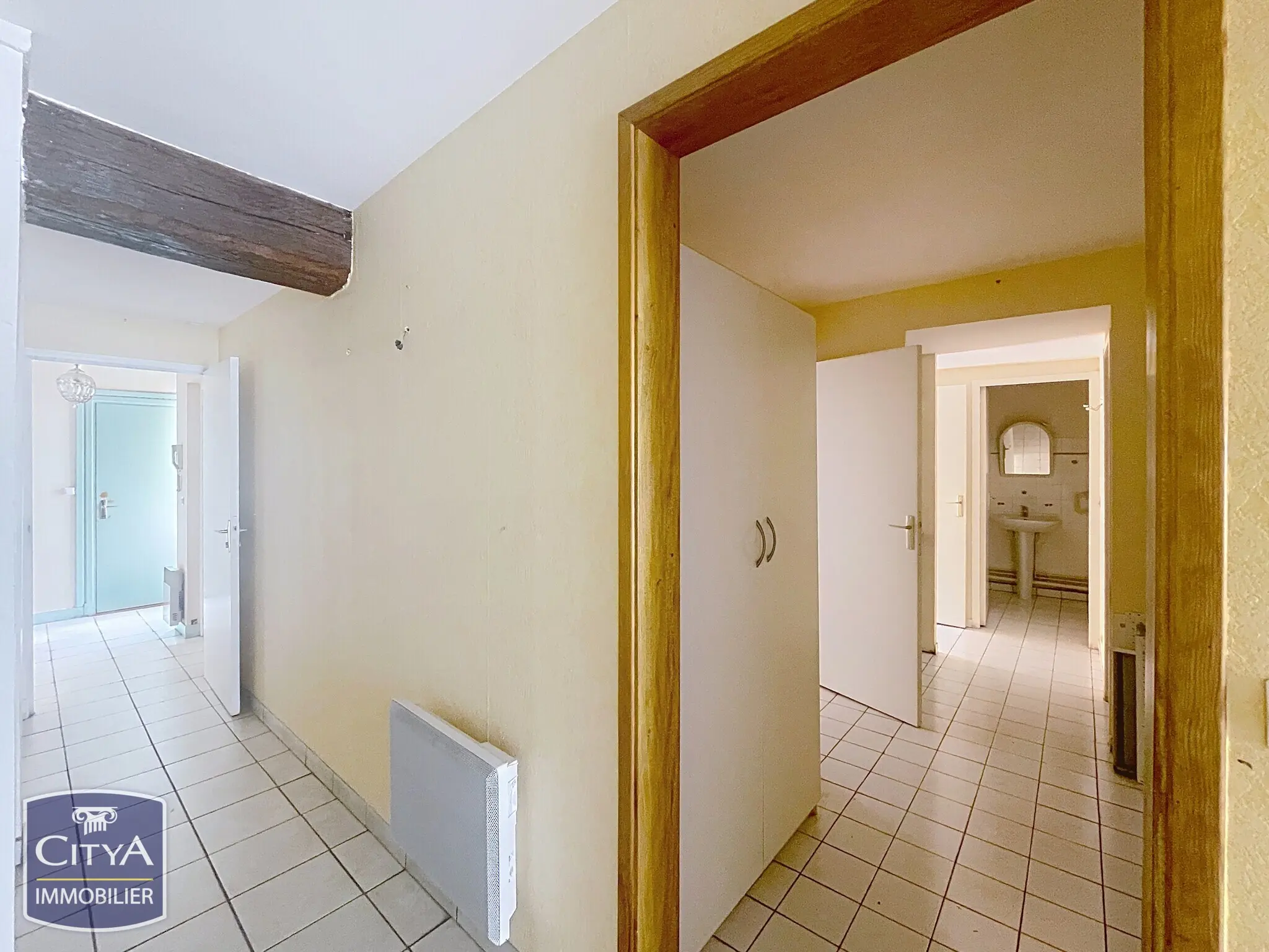 Photo 3 Appartement 5 pièces 86.74m²